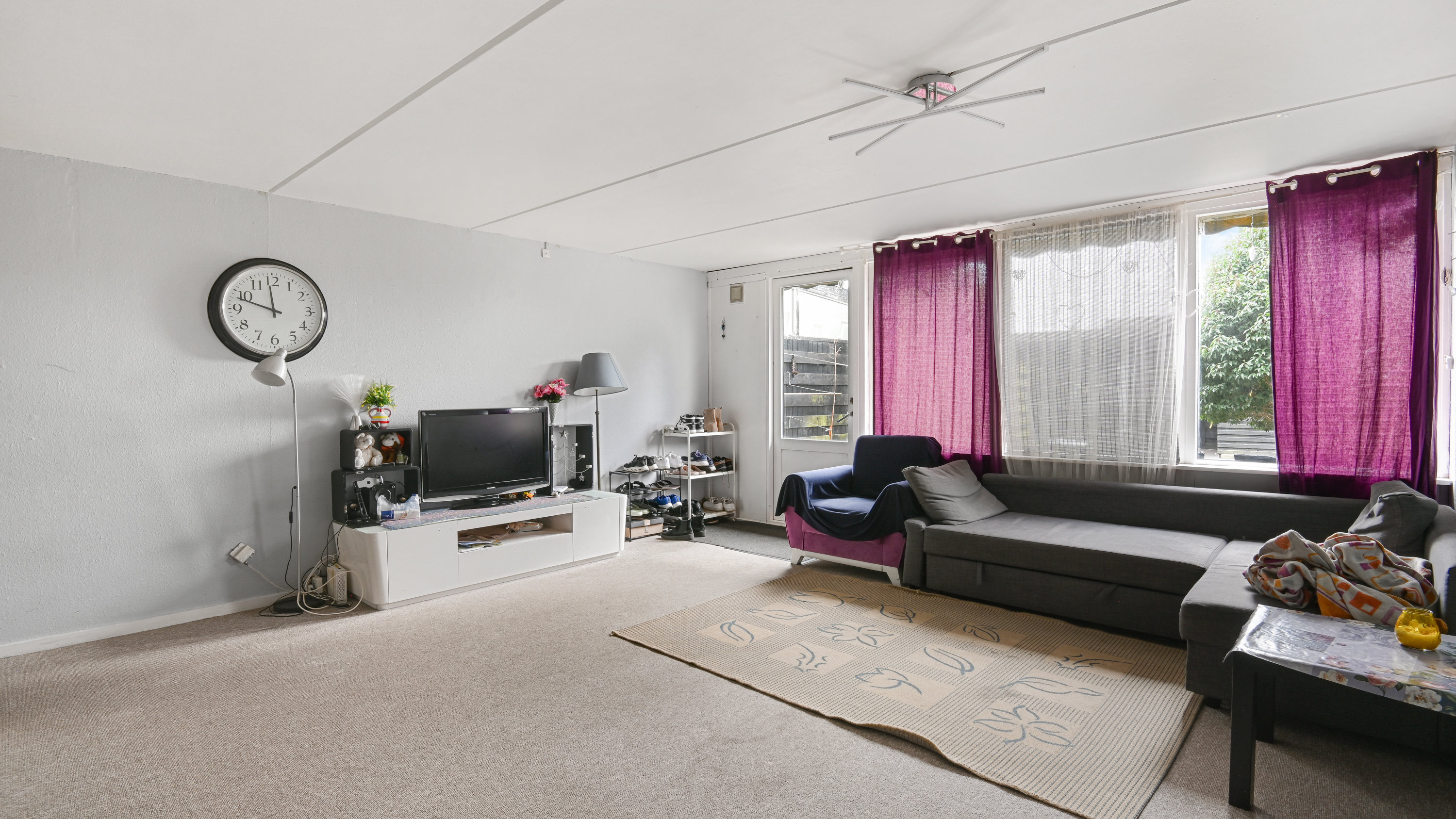 Fremhævet andet billede i fuldskærmstilstand. Billede af Bredekærs Vænge 116, 2635 Ishøj