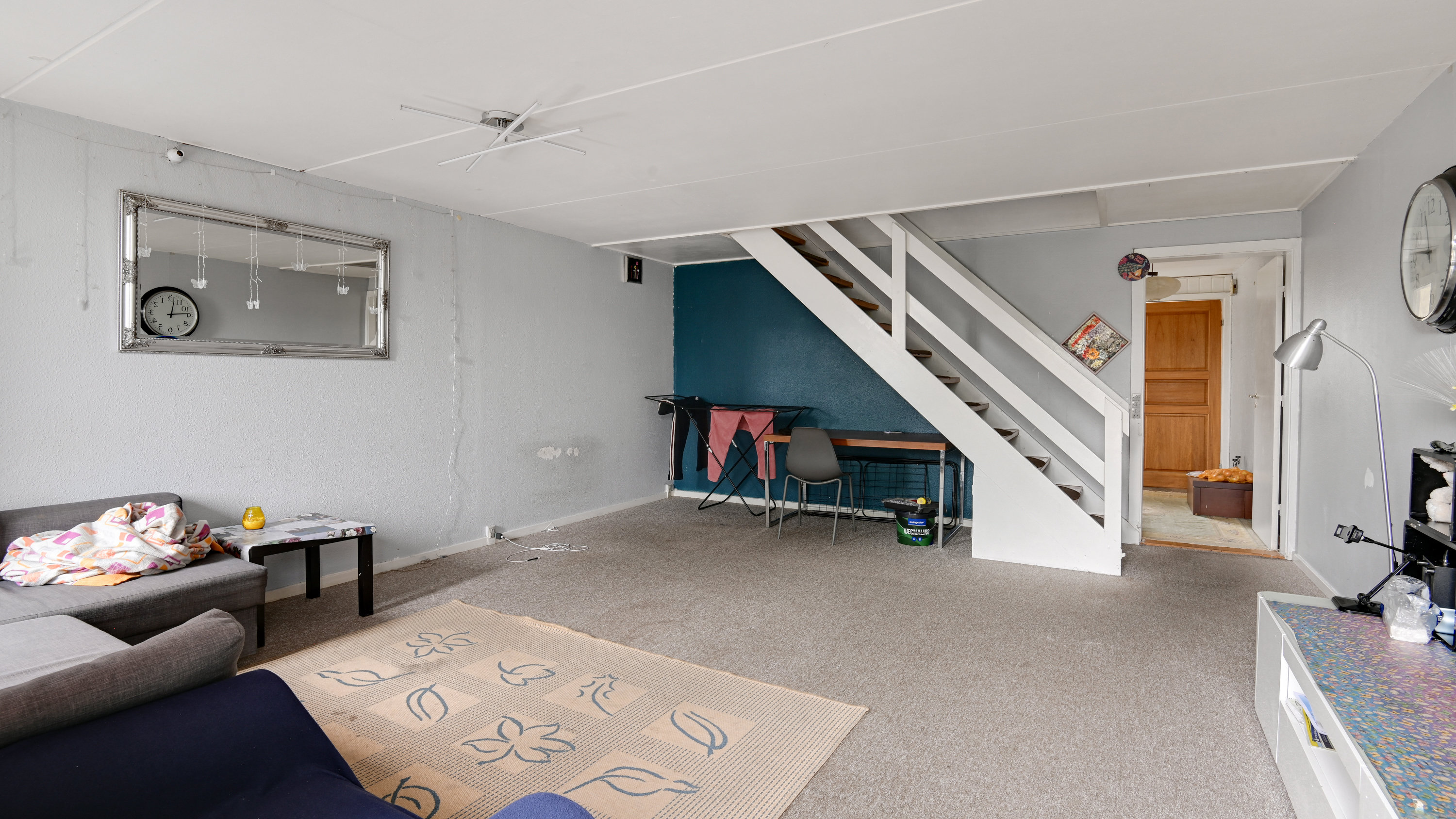 Fremhævet andet billede i fuldskærmstilstand. Billede af Bredekærs Vænge 116, 2635 Ishøj