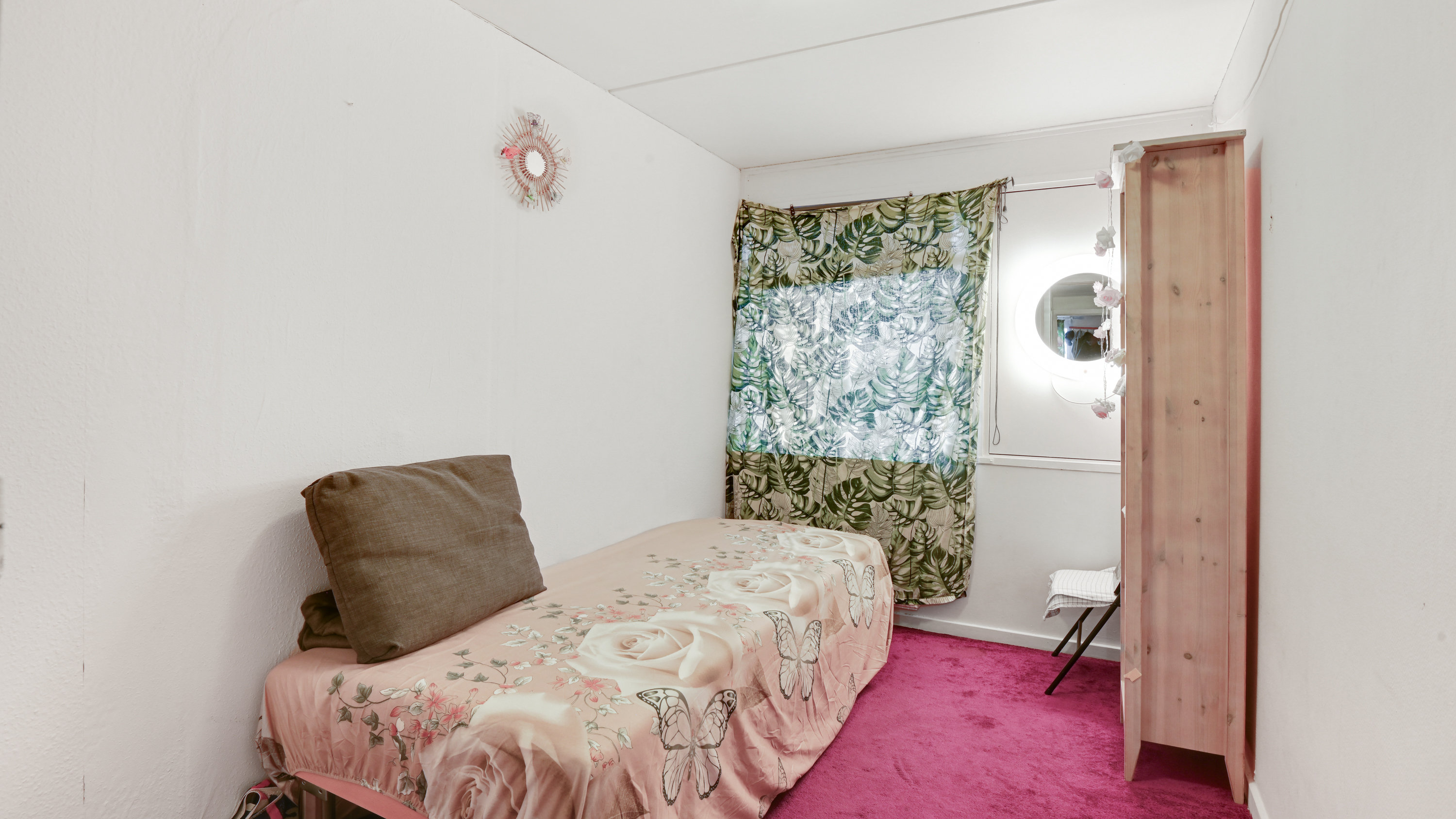 Fremhævet andet billede i fuldskærmstilstand. Billede af Bredekærs Vænge 116, 2635 Ishøj