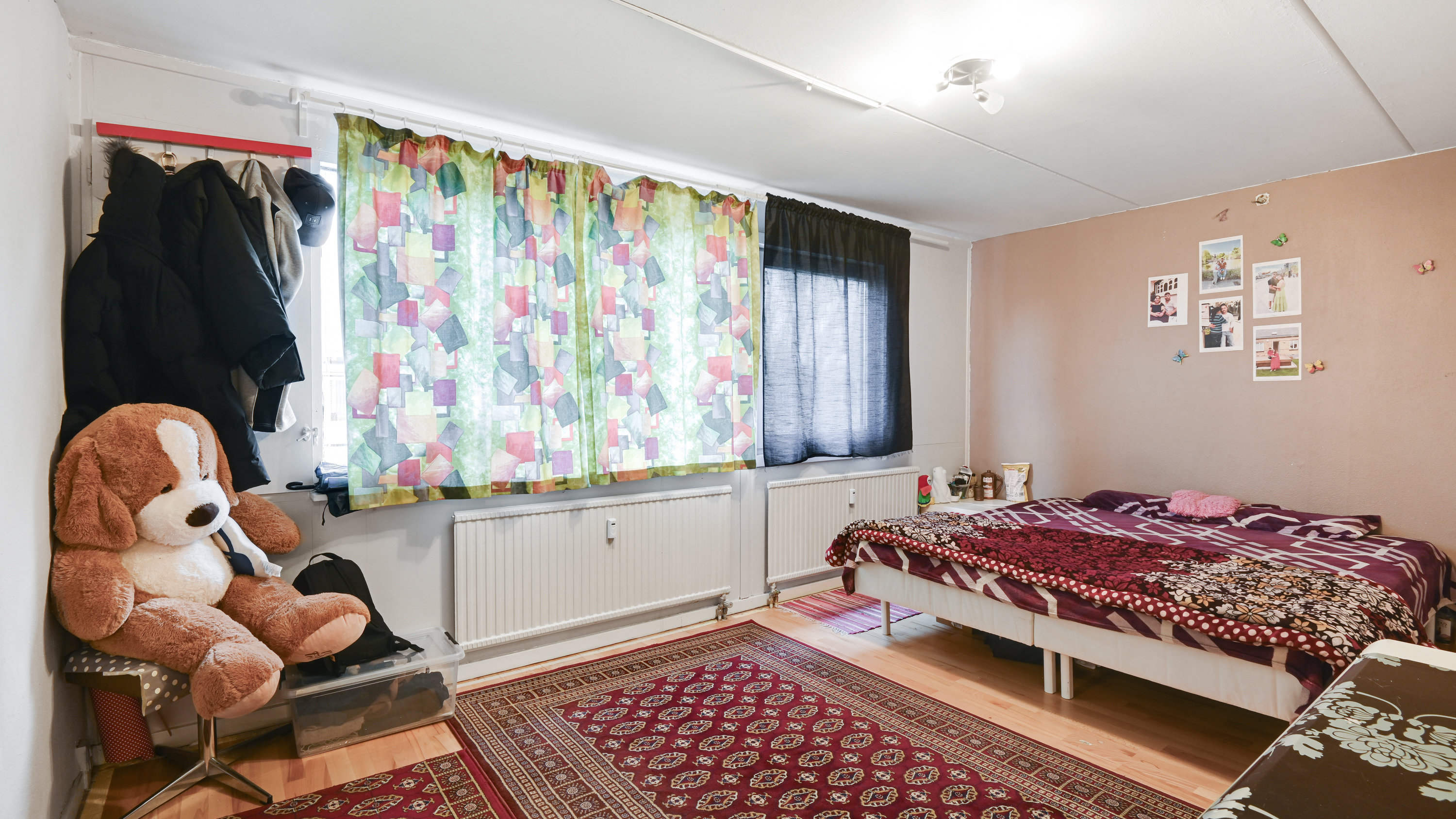 Fremhævet andet billede i fuldskærmstilstand. Billede af Bredekærs Vænge 116, 2635 Ishøj