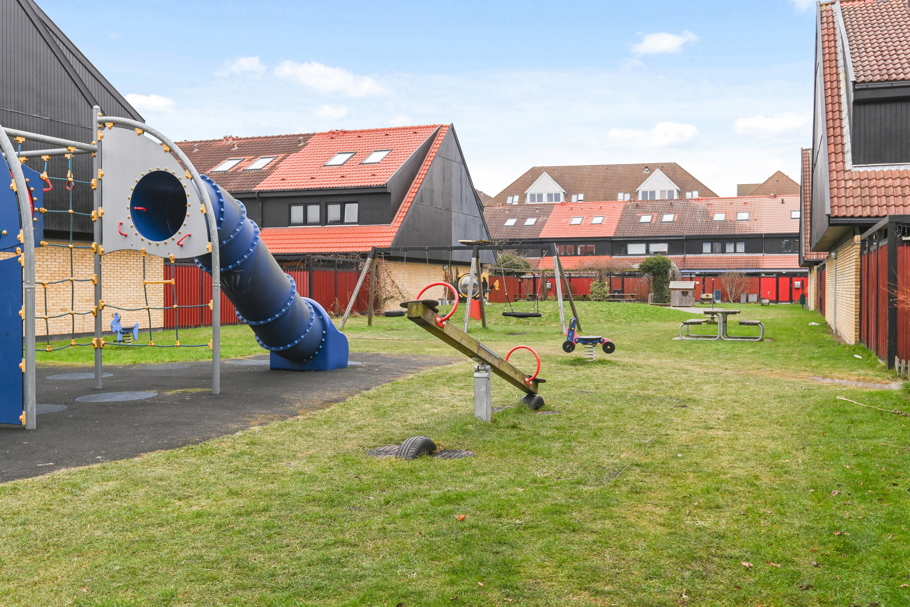 Rækkehus: Andet på Vejledalen 300, 2635 Ishøj