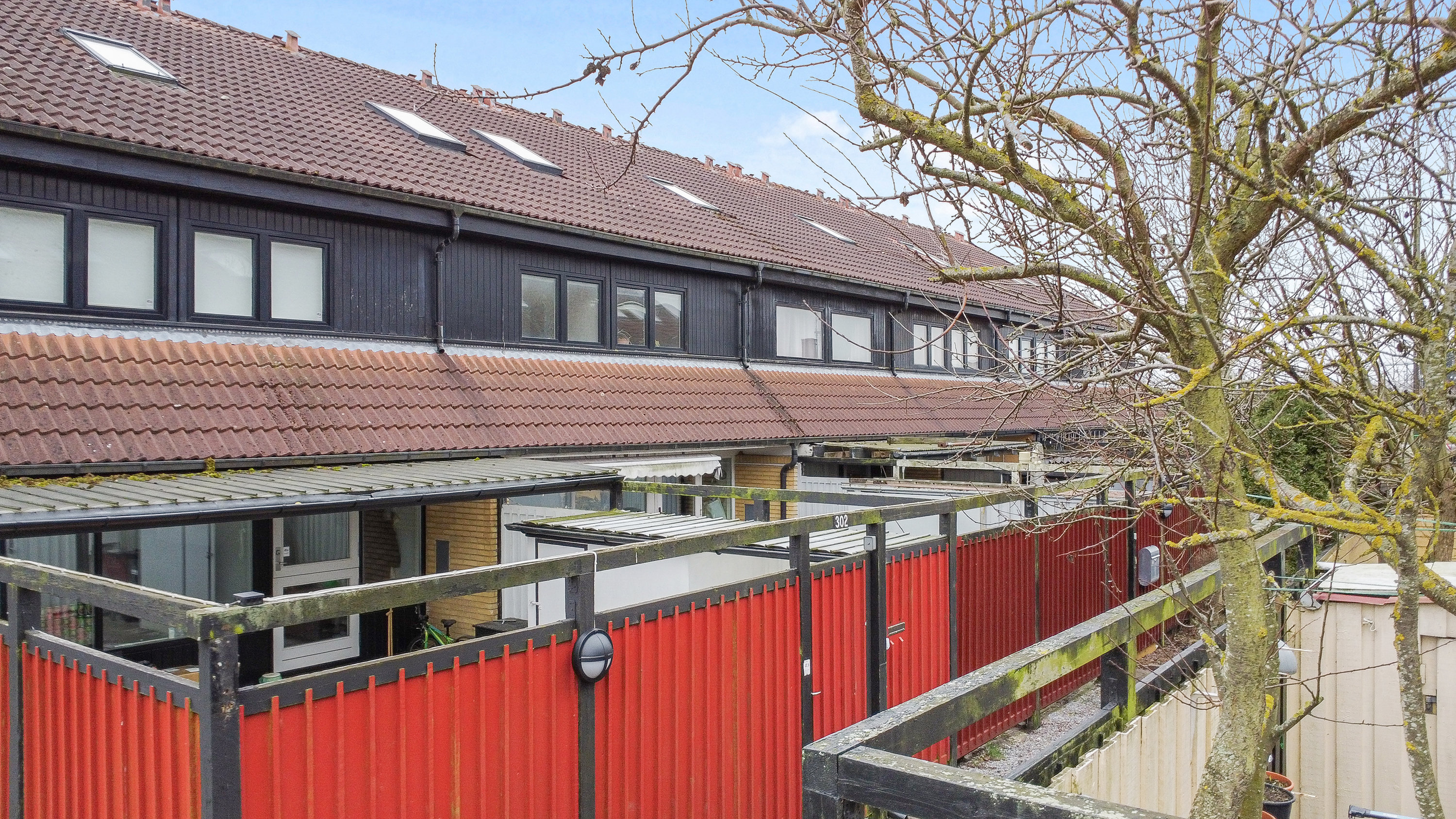 Fremhævet andet billede i fuldskærmstilstand. Billede af Vejledalen 300, 2635 Ishøj