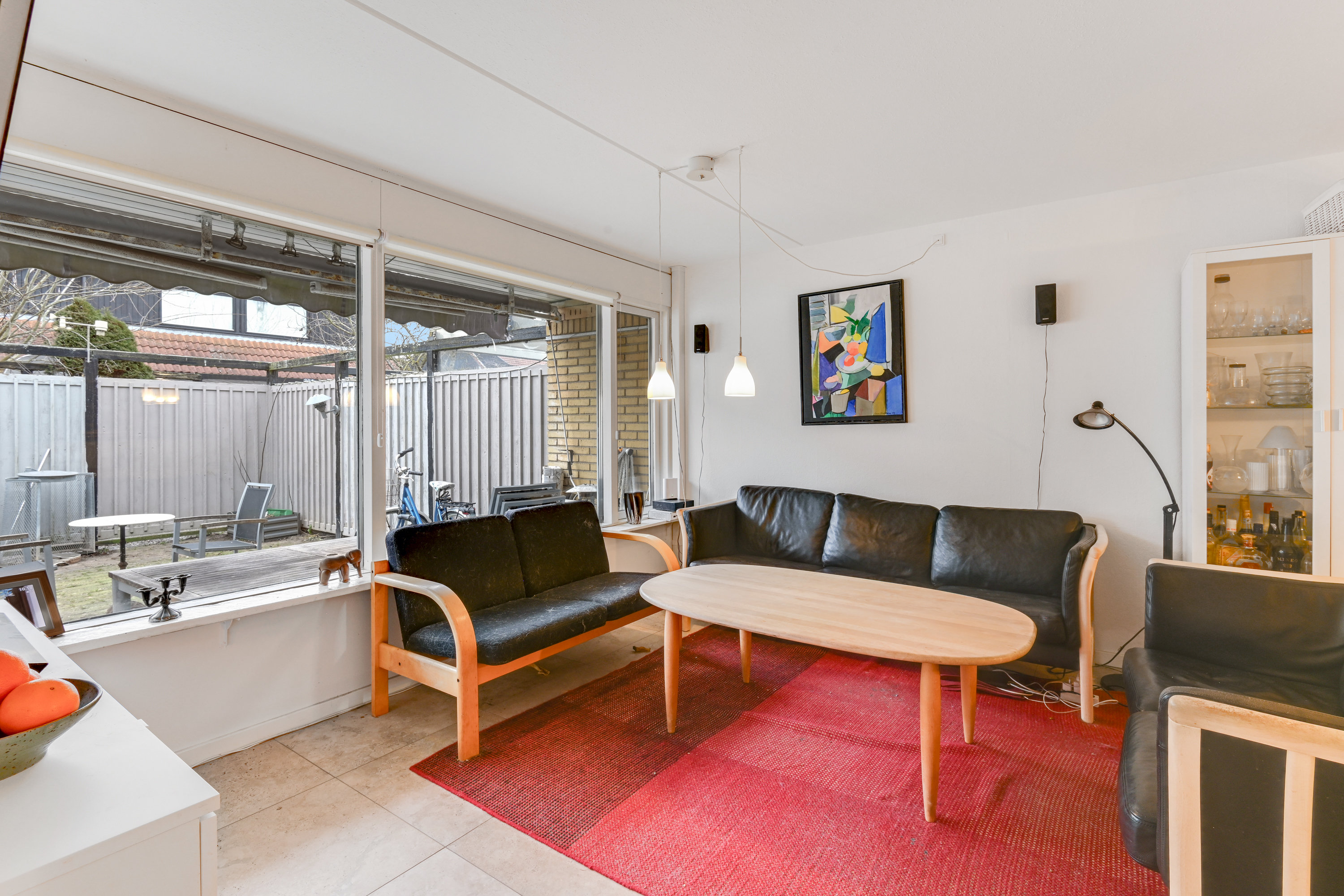 Fremhævet andet billede i fuldskærmstilstand. Billede af Vejledalen 300, 2635 Ishøj