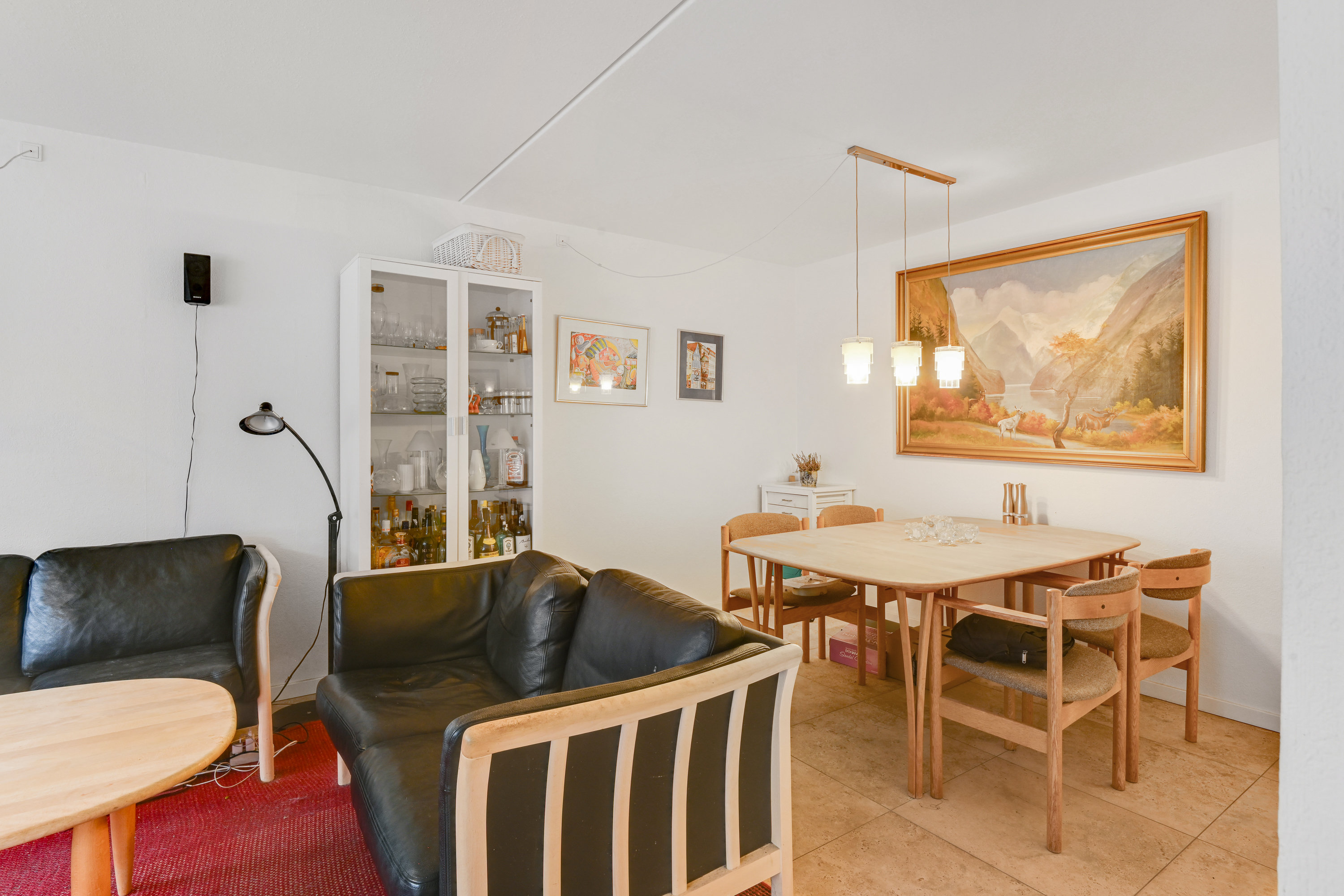 Fremhævet andet billede i fuldskærmstilstand. Billede af Vejledalen 300, 2635 Ishøj