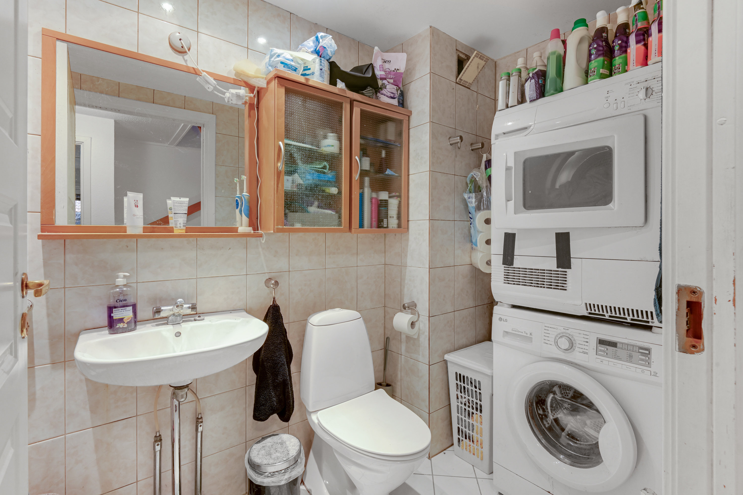 Fremhævet andet billede i fuldskærmstilstand. Billede af Vejledalen 300, 2635 Ishøj