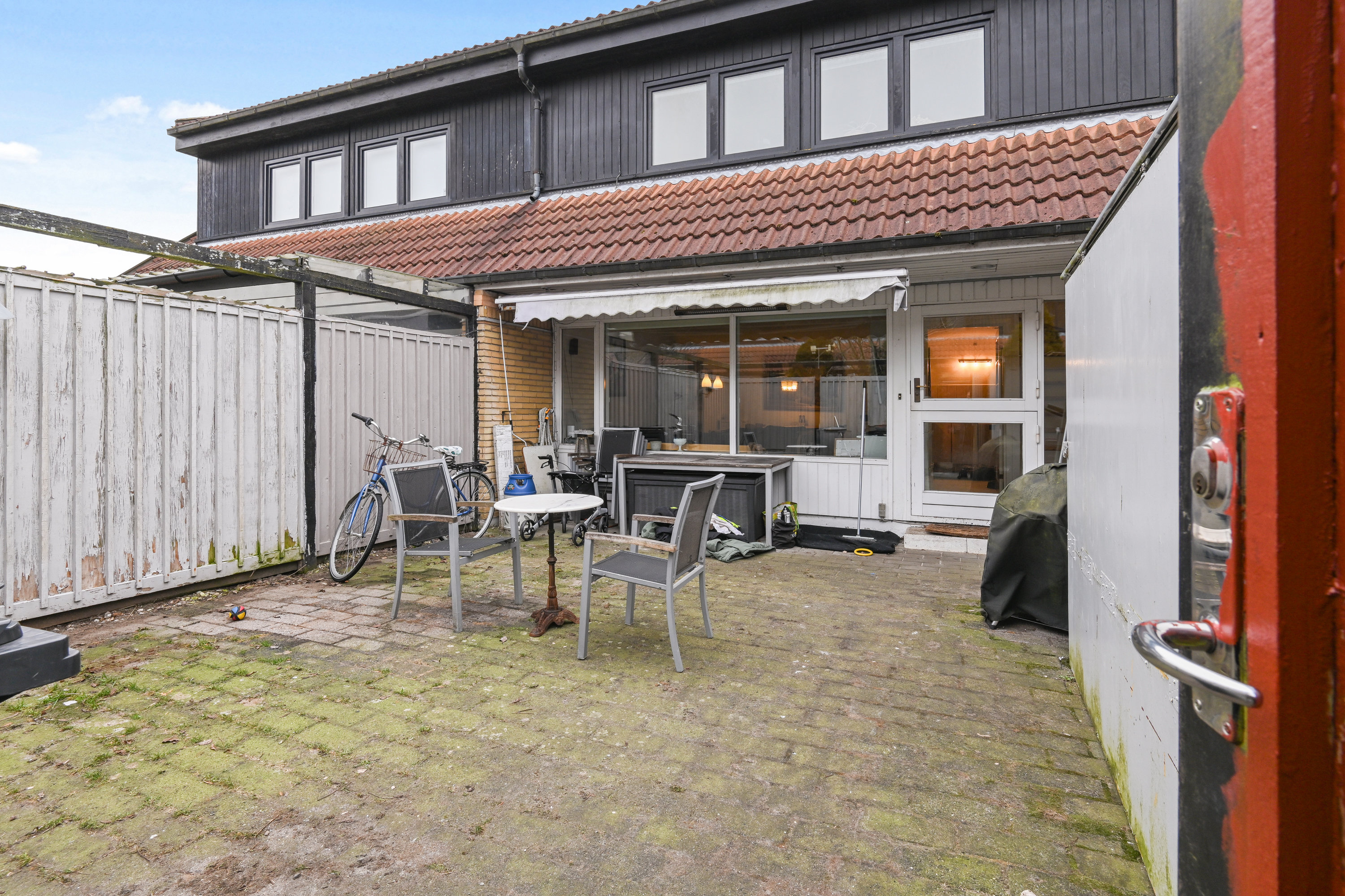 Fremhævet andet billede i fuldskærmstilstand. Billede af Vejledalen 300, 2635 Ishøj