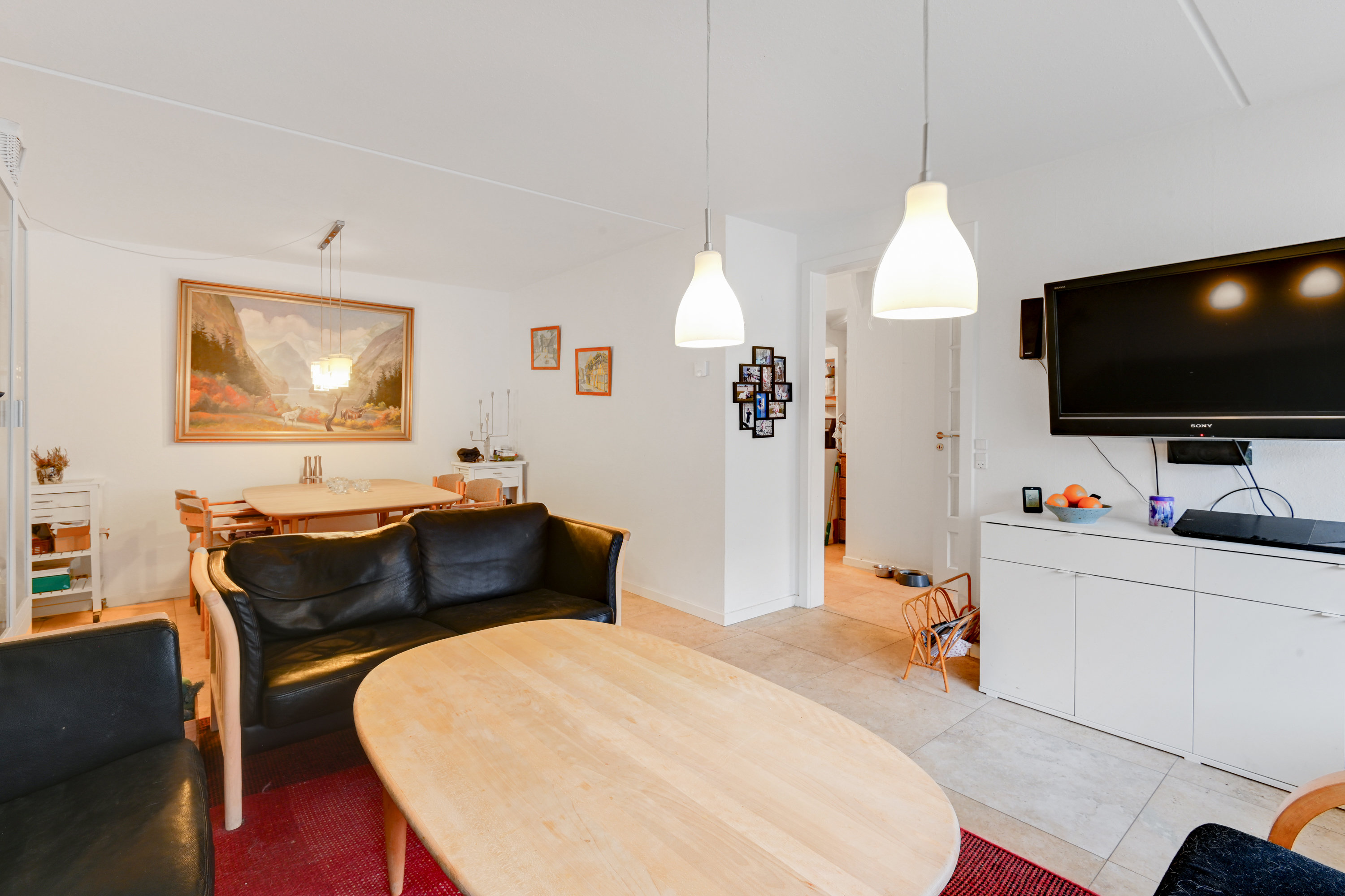 Fremhævet andet billede i fuldskærmstilstand. Billede af Vejledalen 300, 2635 Ishøj