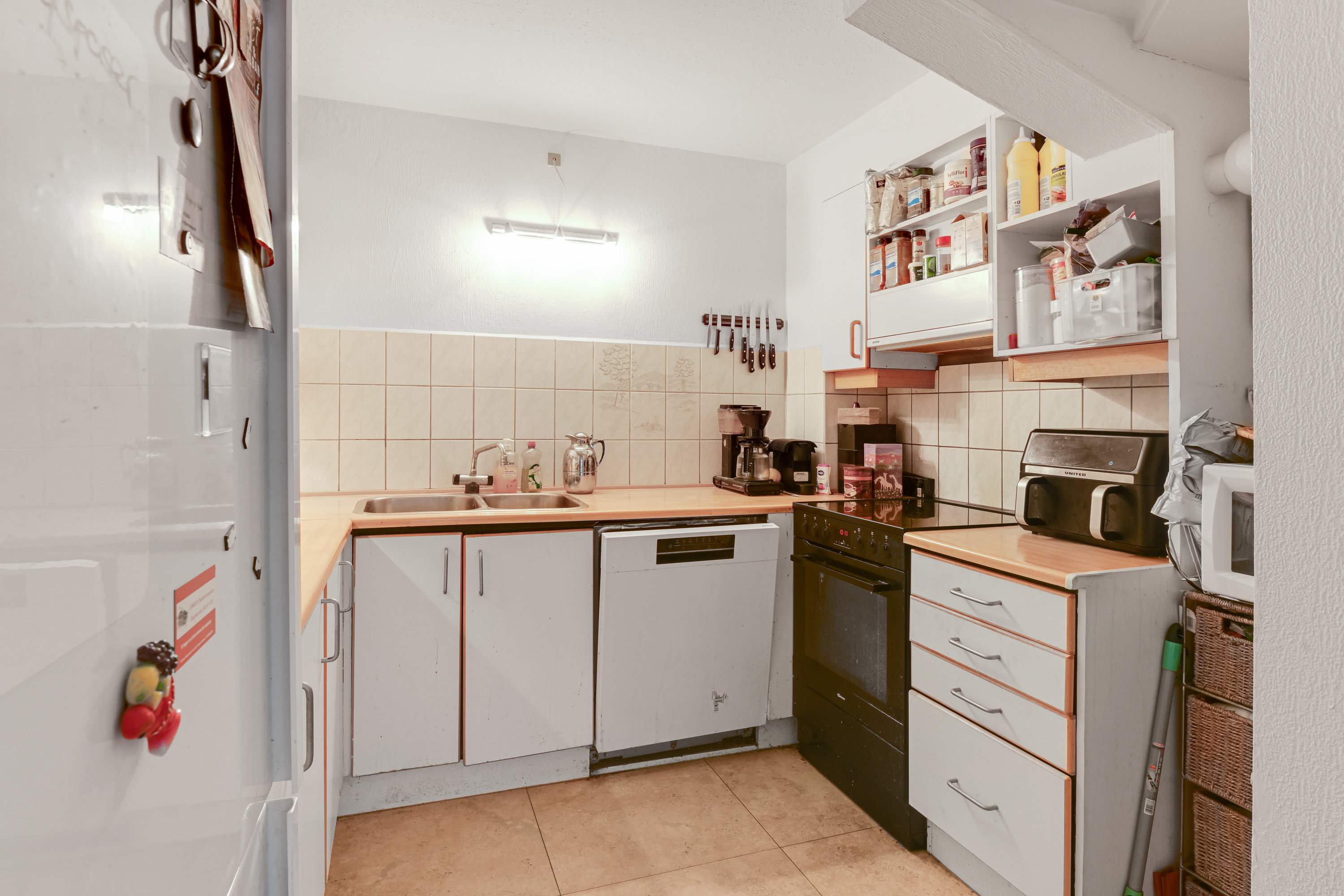 Fremhævet andet billede i fuldskærmstilstand. Billede af Vejledalen 300, 2635 Ishøj