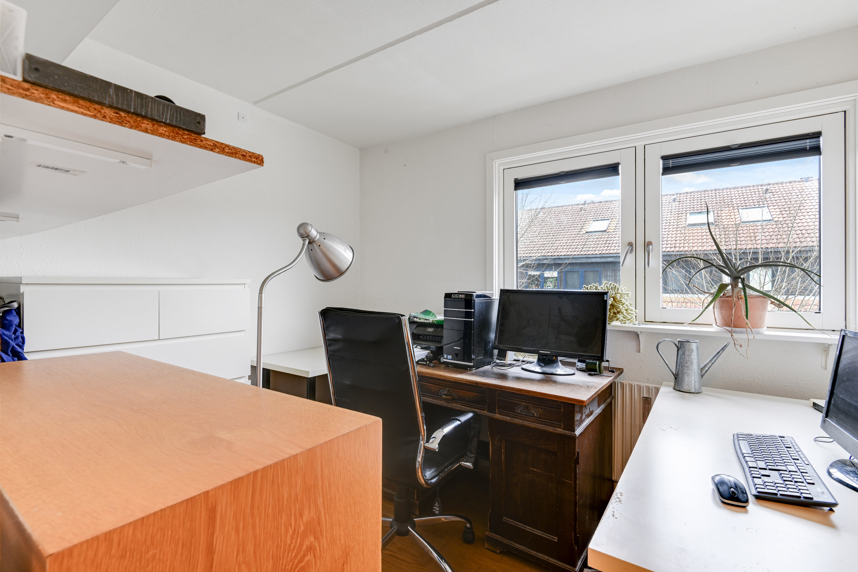 Fremhævet andet billede i fuldskærmstilstand. Billede af Vejledalen 300, 2635 Ishøj