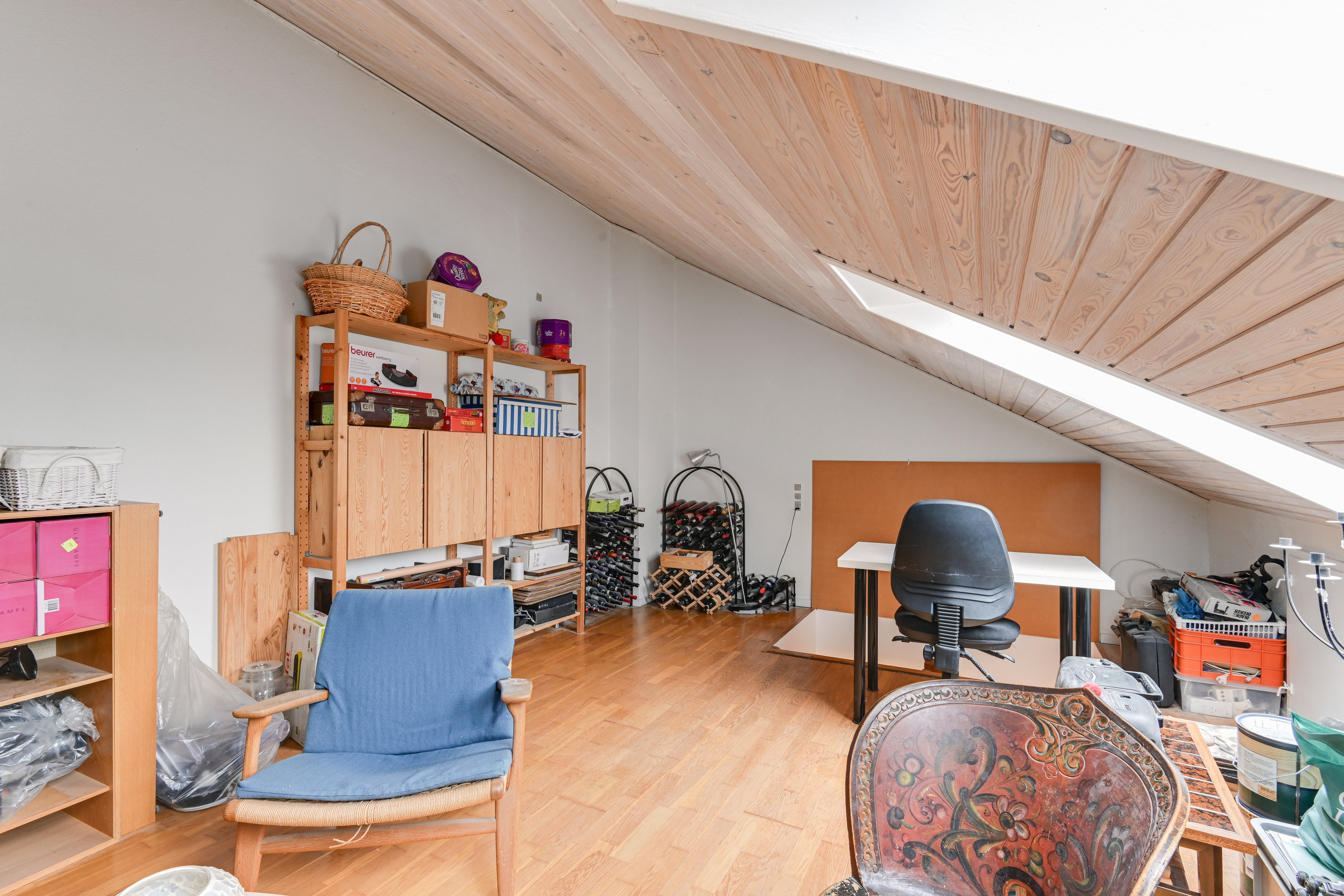 Fremhævet andet billede i fuldskærmstilstand. Billede af Vejledalen 300, 2635 Ishøj