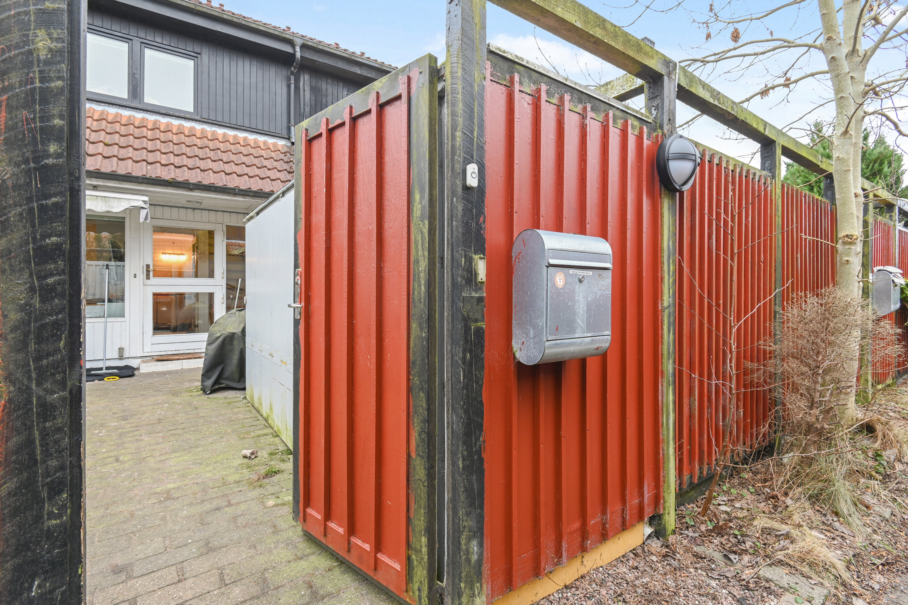 Fremhævet andet billede i fuldskærmstilstand. Billede af Vejledalen 300, 2635 Ishøj