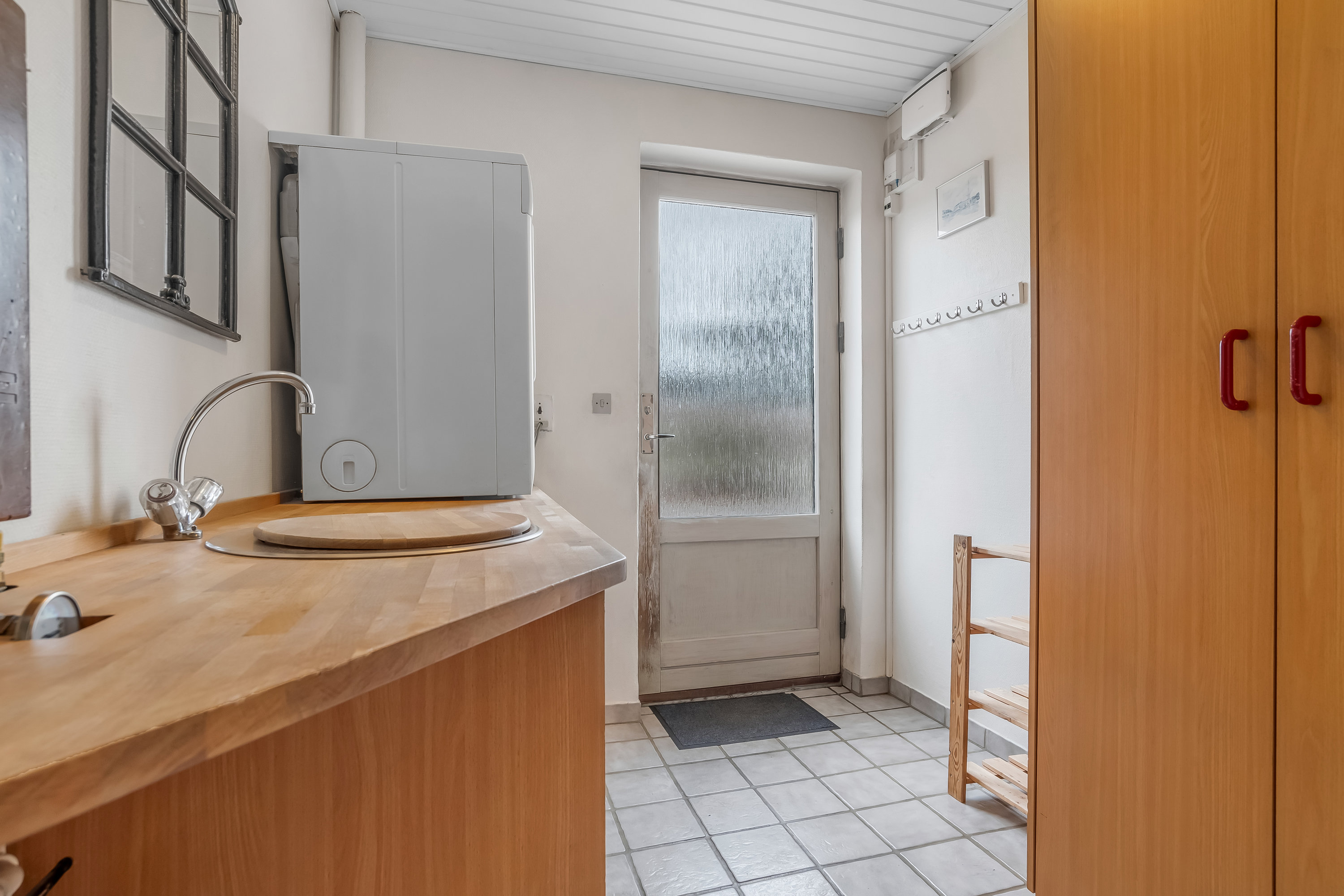 Fremhævet bryggers billede i fuldskærmstilstand. Billede af Grønnevej 10, Hornshøj, 7500 Holstebro