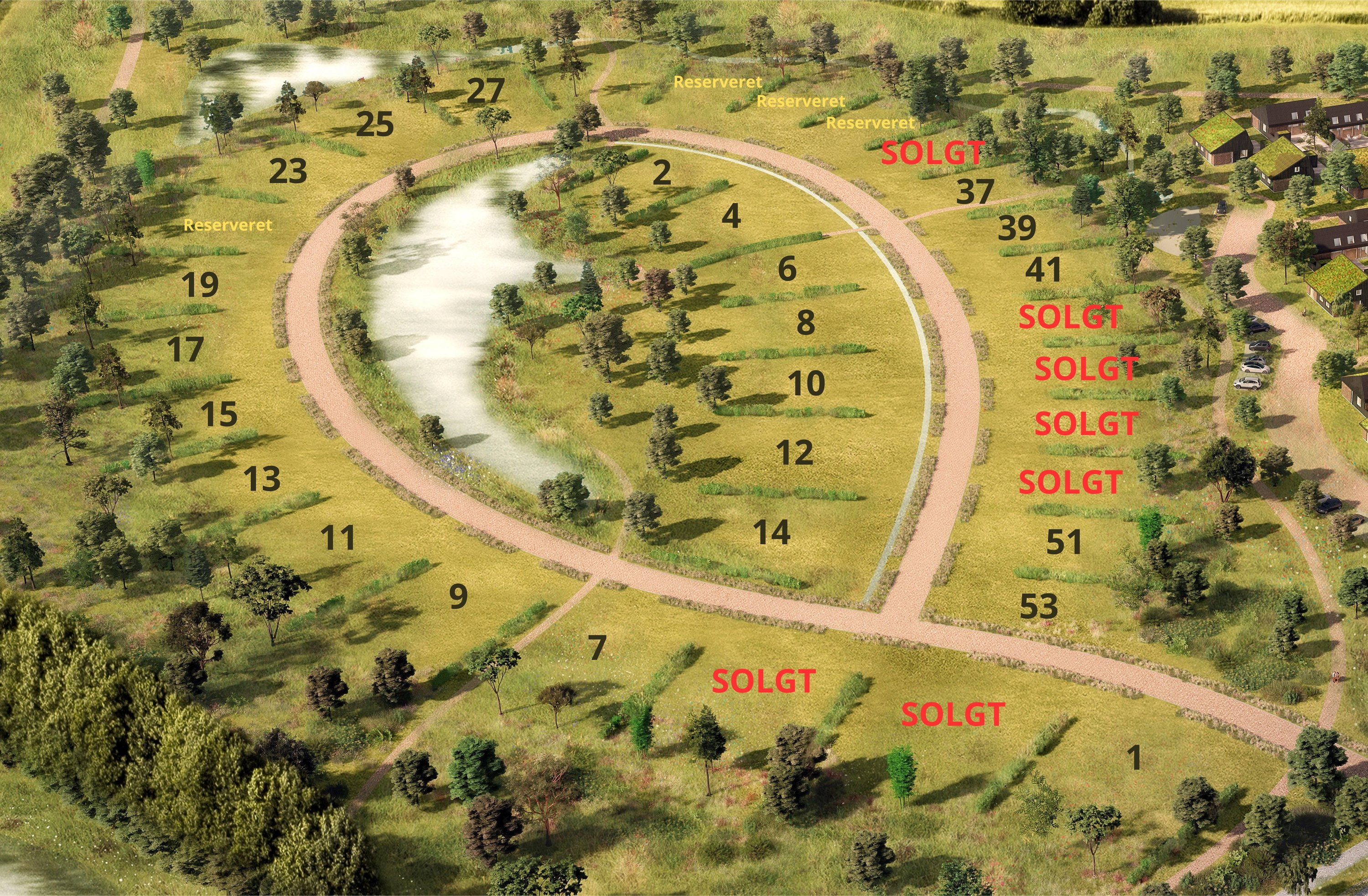 Miniaturebillede 1: . Billede af Åbenheden 15, 8722 Hedensted