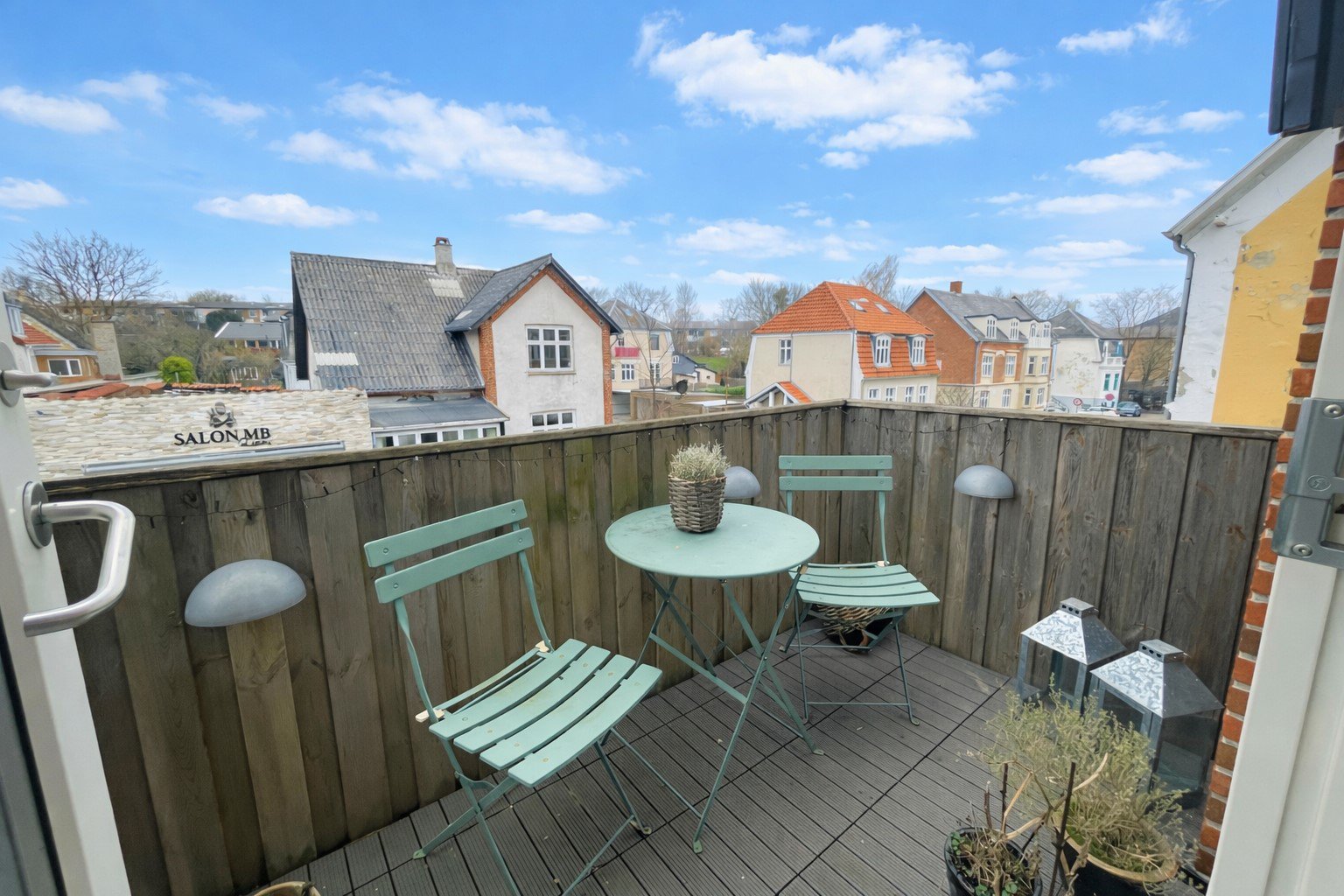 Ejerlejlighed på Rosenkildevej 21A, 1. th., 3000 Helsingør