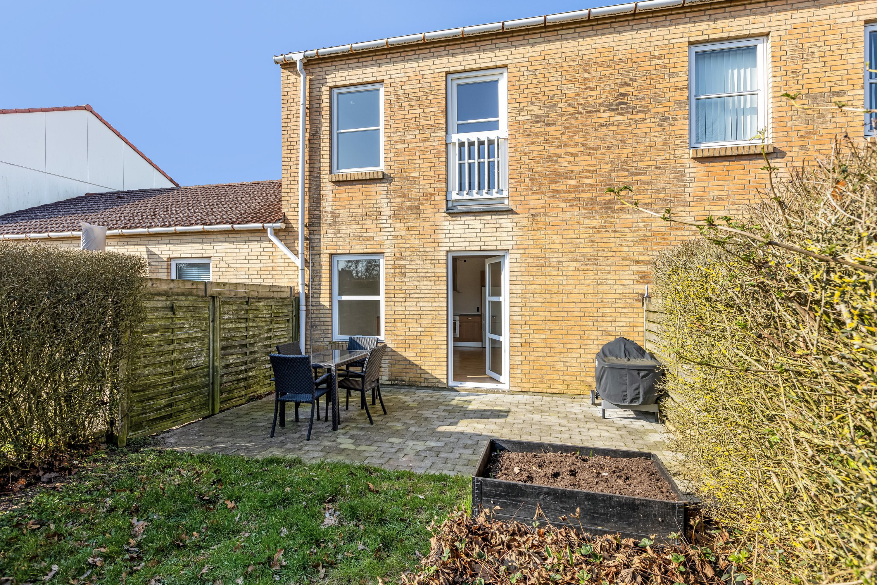 Fremhævet ejendommen billede i fuldskærmstilstand. Billede af Pilagervej 58, 4200 Slagelse