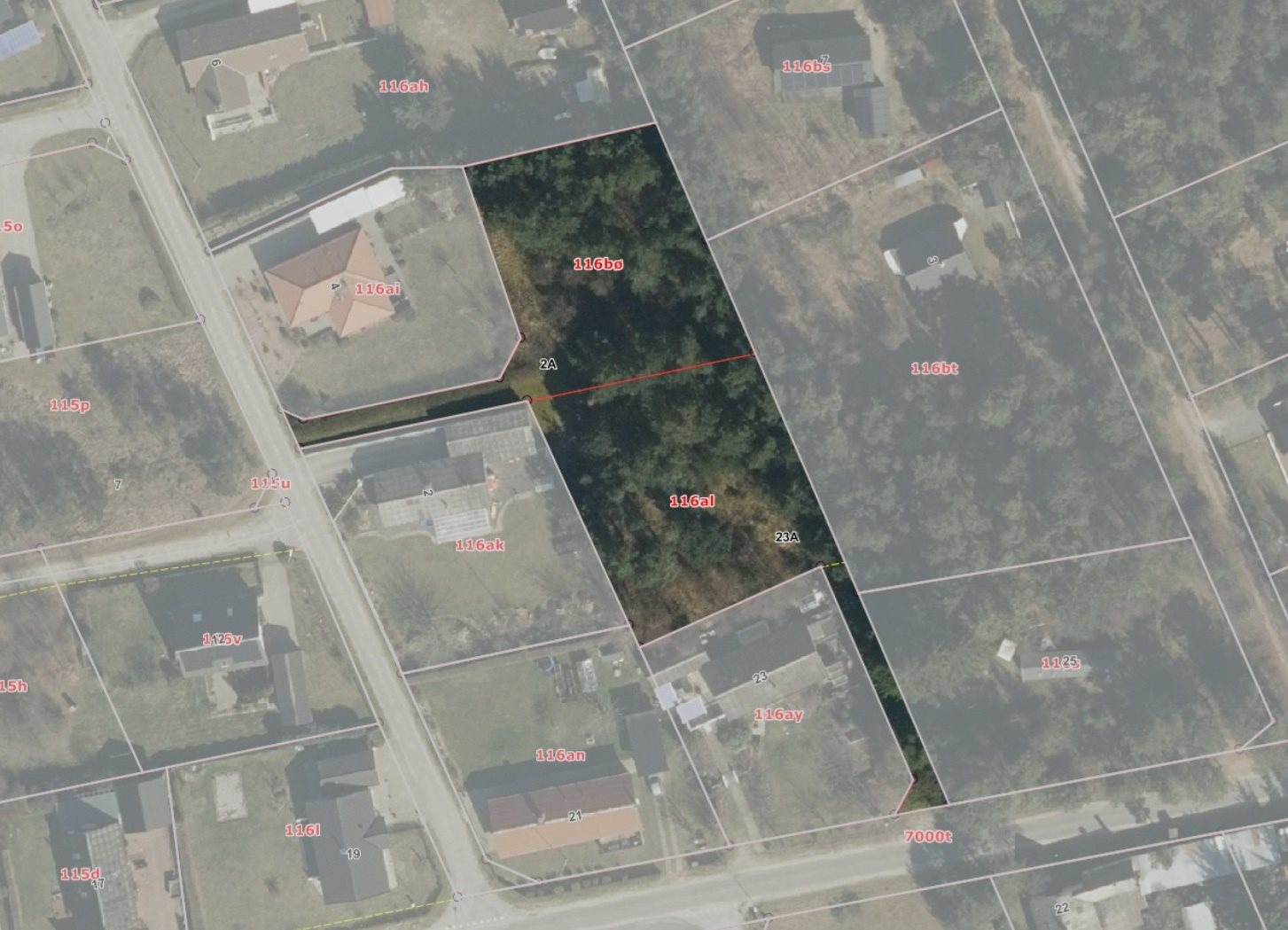 Miniaturebillede 2: andet. Billede af Campingpladsvej 23A, Østerby Havn, 9940 Læsø