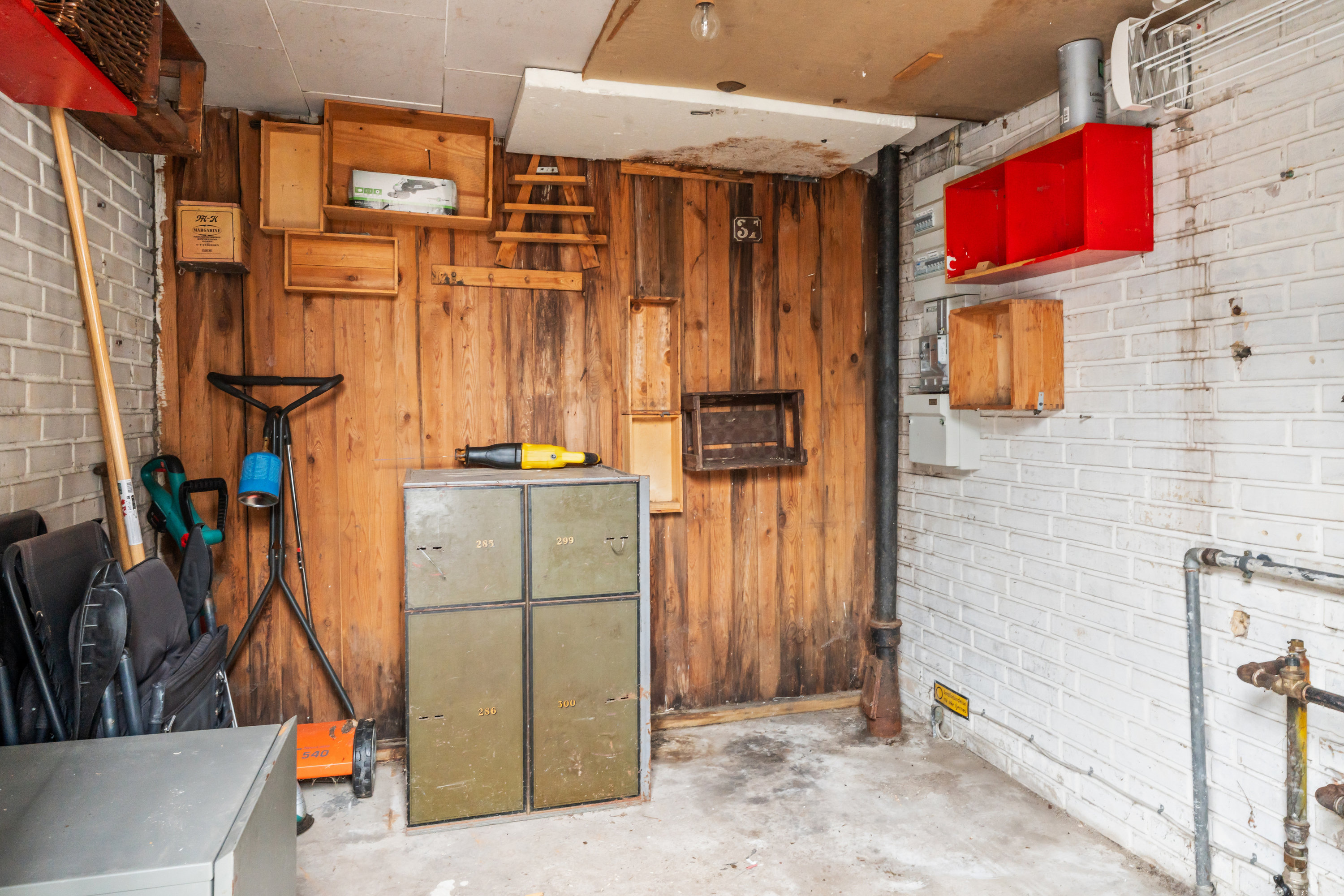 Fremhævet badeværelse billede i fuldskærmstilstand. Billede af Bavnevangen 19, 9210 Aalborg SØ