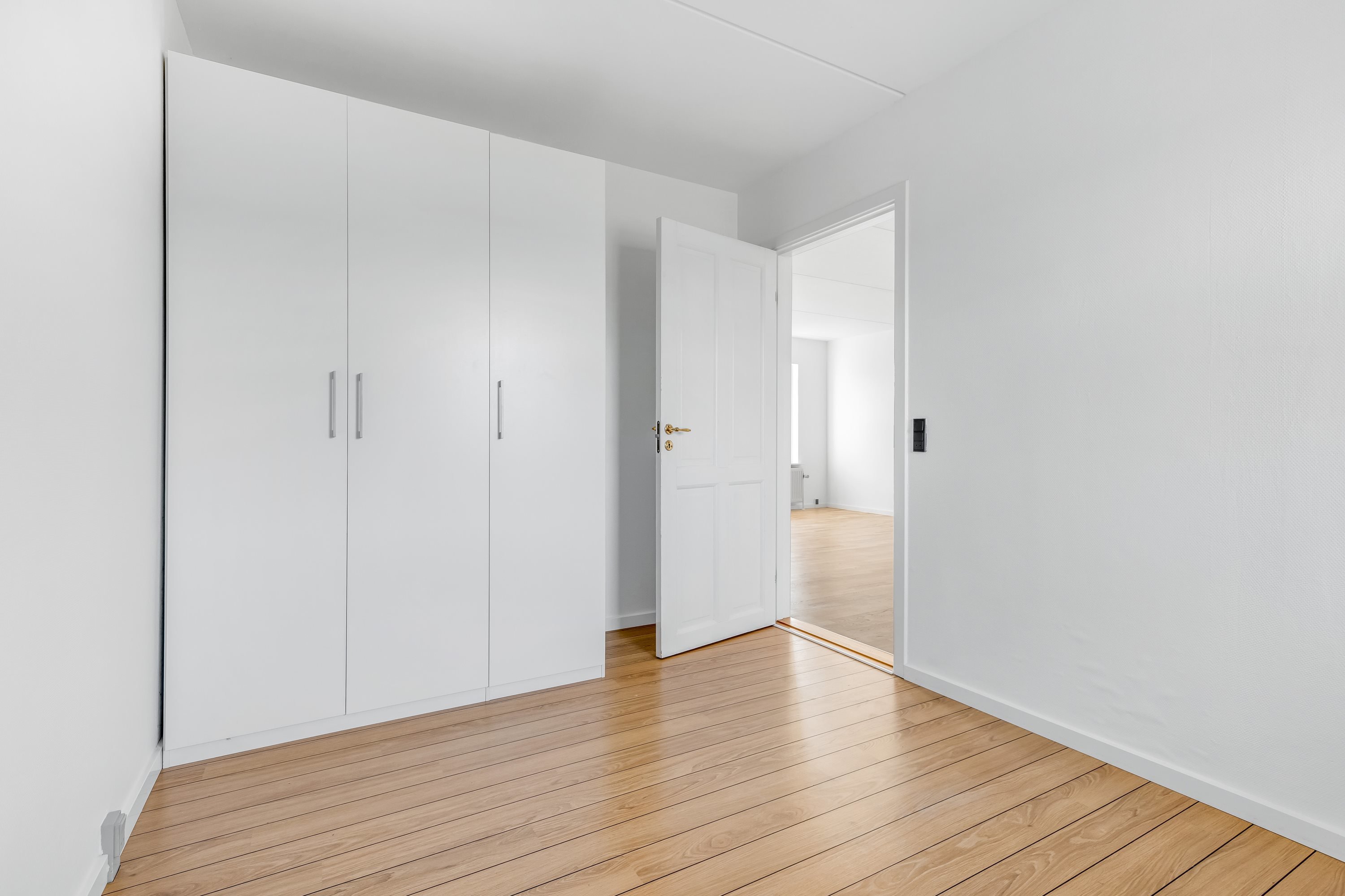 Fremhævet værelse billede i fuldskærmstilstand. Billede af Pilagervej 58, 4200 Slagelse