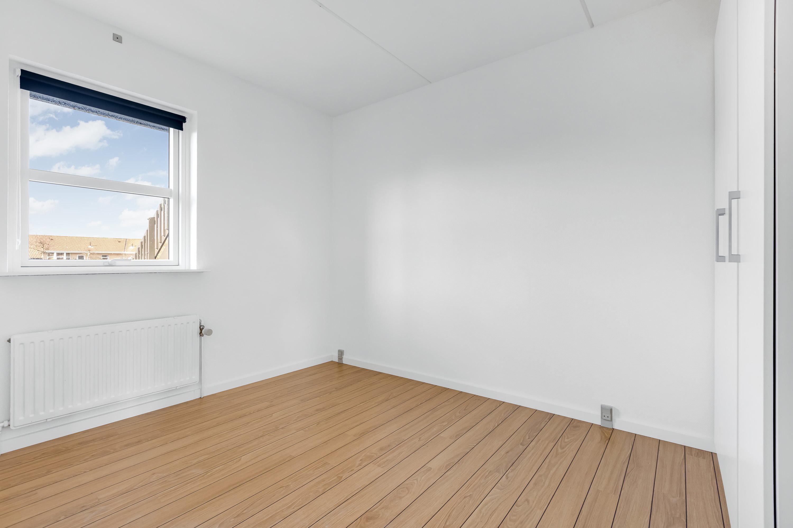 Fremhævet værelse billede i fuldskærmstilstand. Billede af Pilagervej 58, 4200 Slagelse