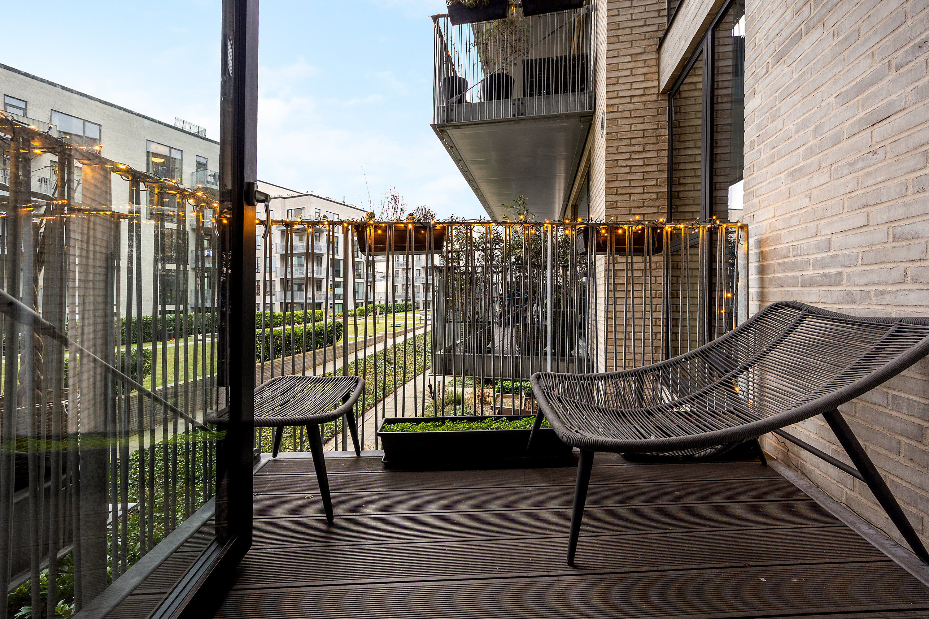 Ejerlejlighed: Altan på Willy Brandts Vej 7, 1. mf., 2450 København SV