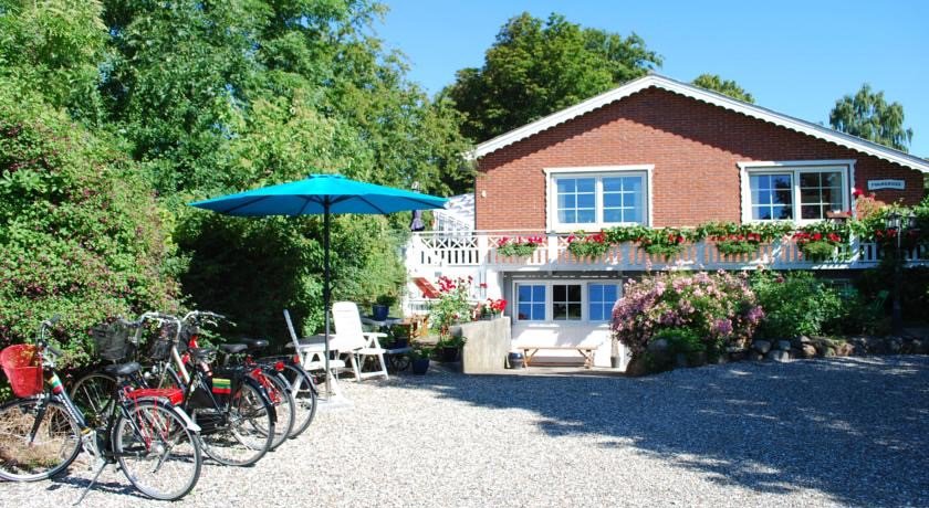 Fremhævet  billede i fuldskærmstilstand. Billede af Holmevej Tranderup 4, 5970 Ærøskøbing