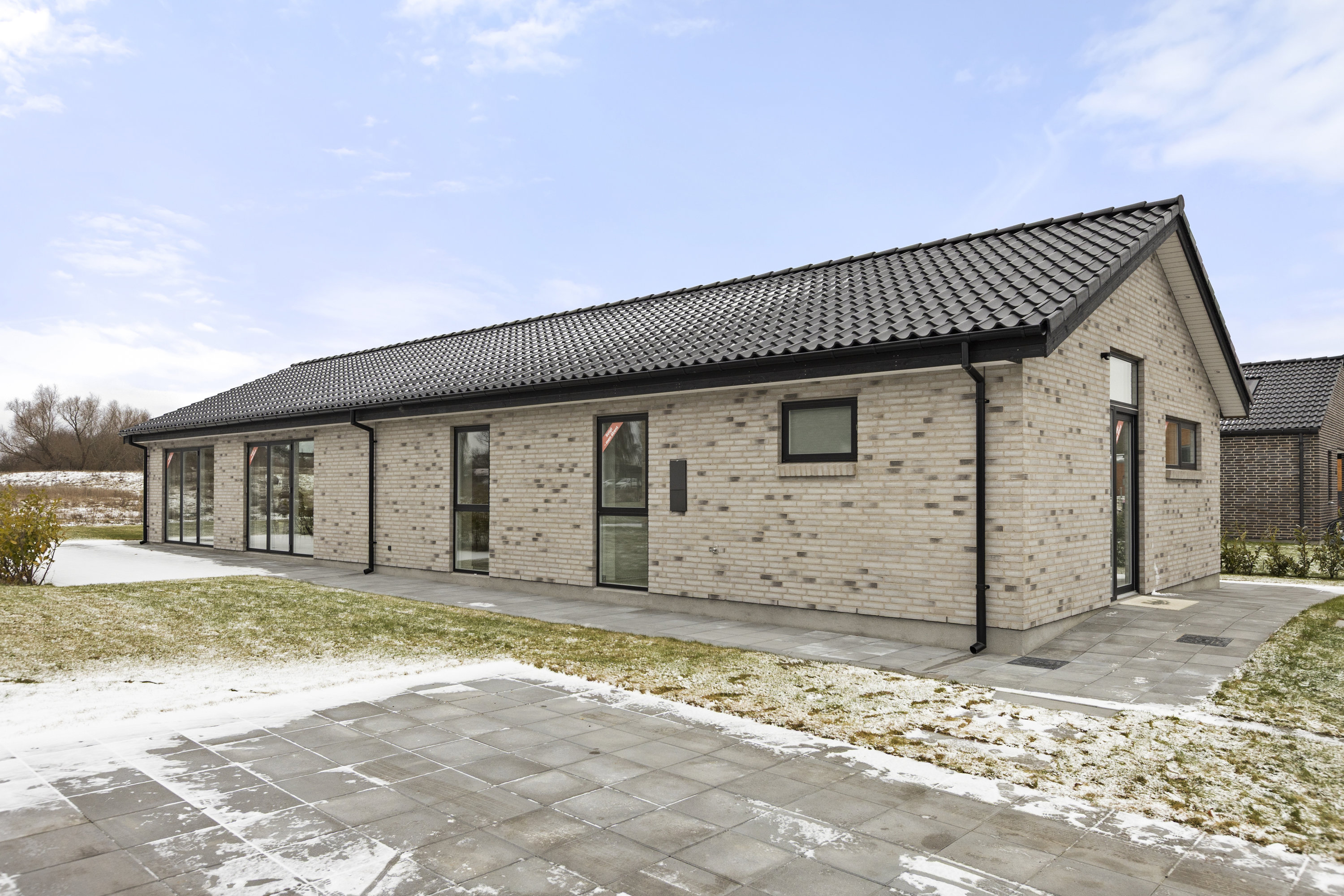 Miniaturebillede 1: ejendommen. Billede af Klintevænget 29, 4130 Viby Sjælland