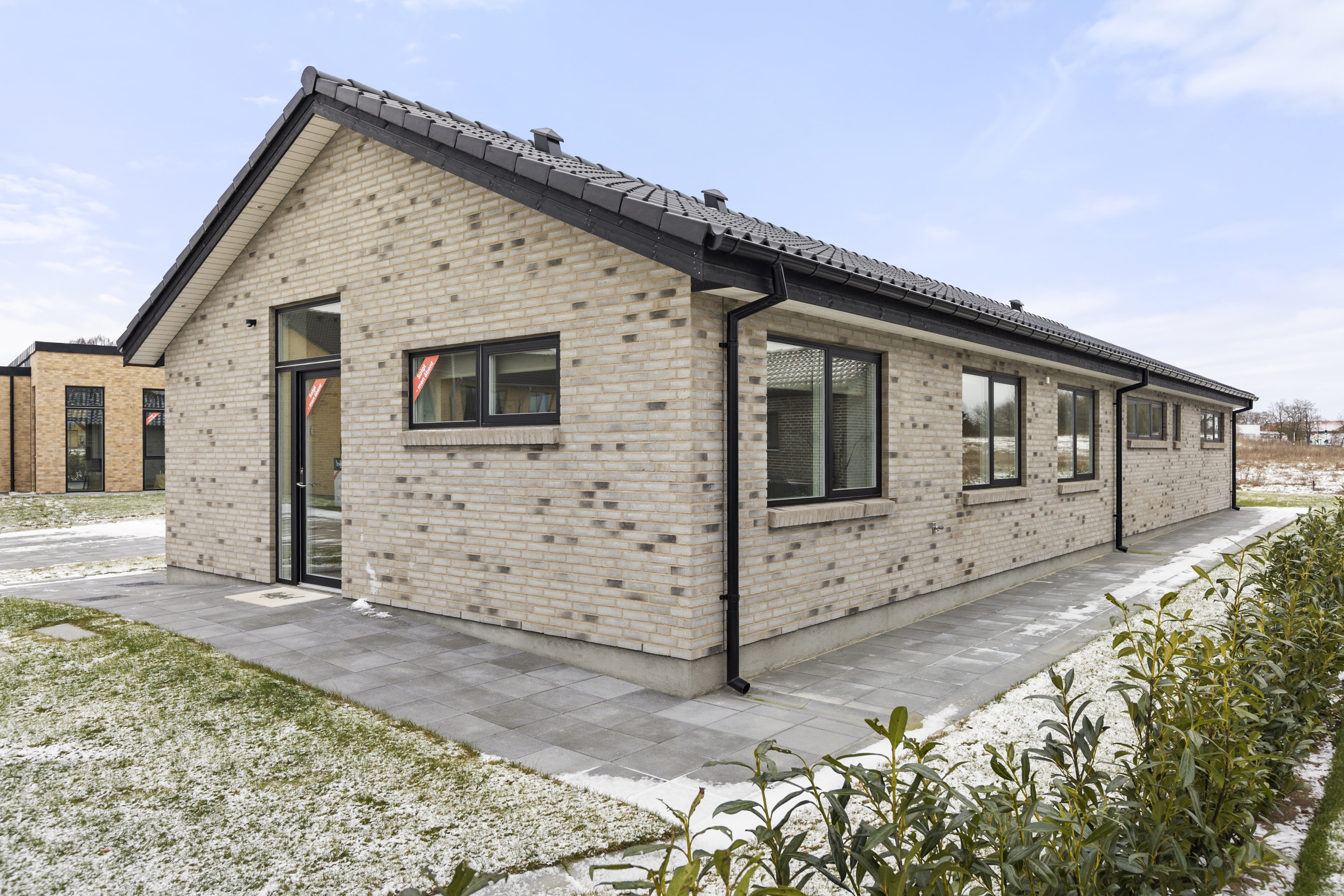 Fremhævet ejendommen billede i fuldskærmstilstand. Billede af Klintevænget 29, 4130 Viby Sjælland