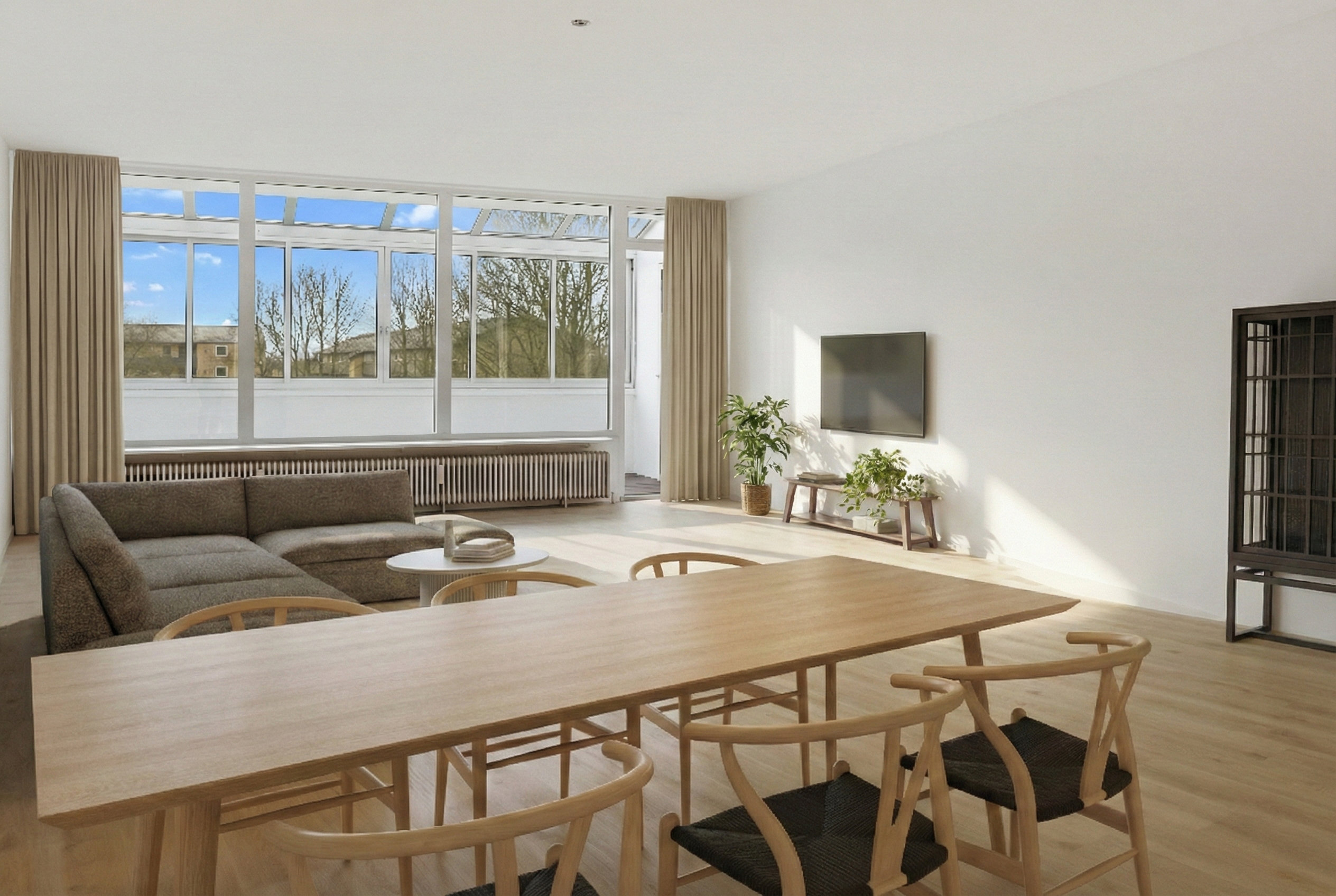 Miniaturebillede 2: . Billede af Pebermyntevej 3, 2. th., 8800 Viborg