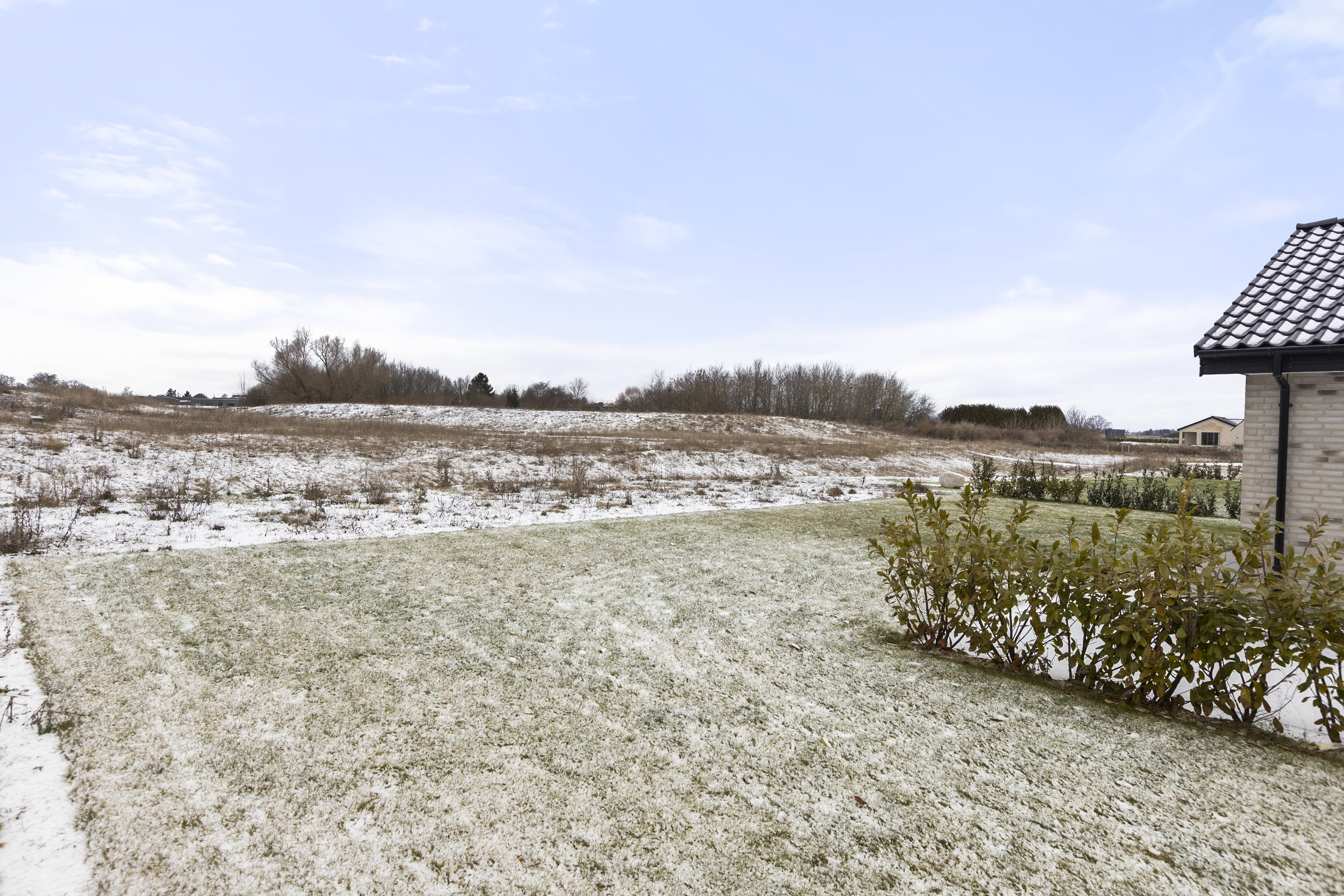 Fremhævet have billede i fuldskærmstilstand. Billede af Klintevænget 29, 4130 Viby Sjælland