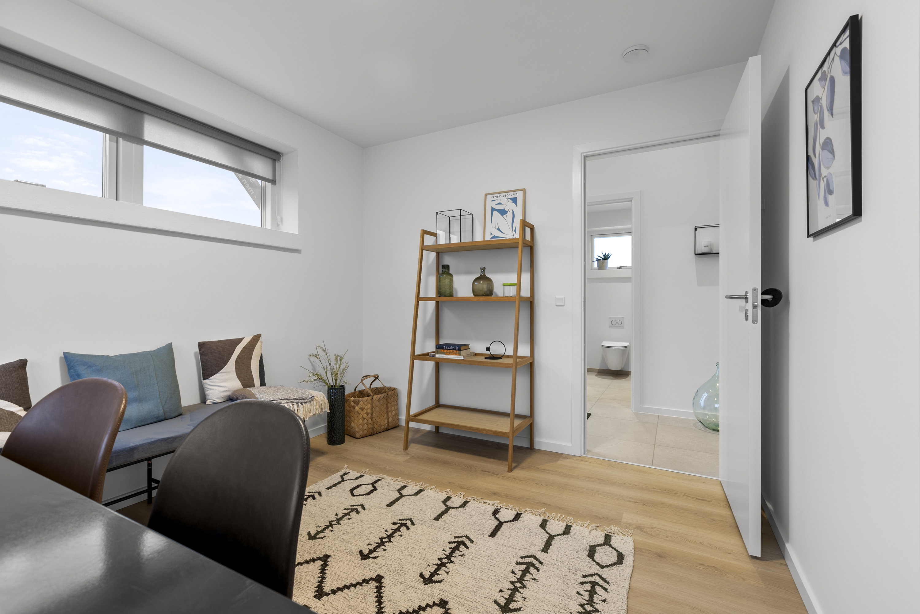 Fremhævet værelse billede i fuldskærmstilstand. Billede af Klintevænget 29, 4130 Viby Sjælland