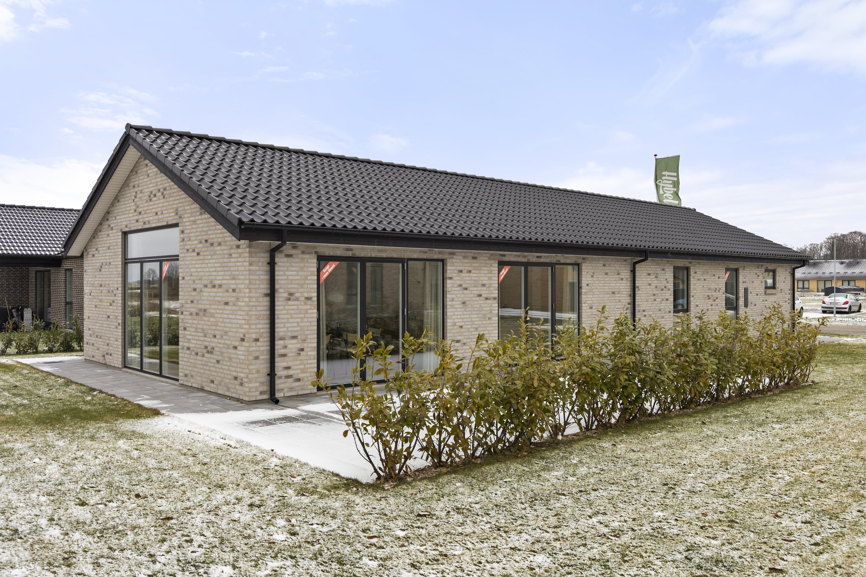 Villa: Ejendommen på Klintevænget 29, 4130 Viby Sjælland