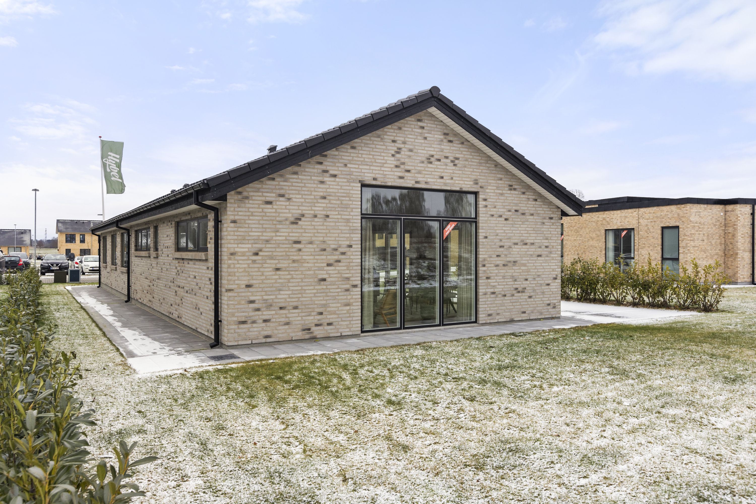 Fremhævet ejendommen billede i fuldskærmstilstand. Billede af Klintevænget 29, 4130 Viby Sjælland