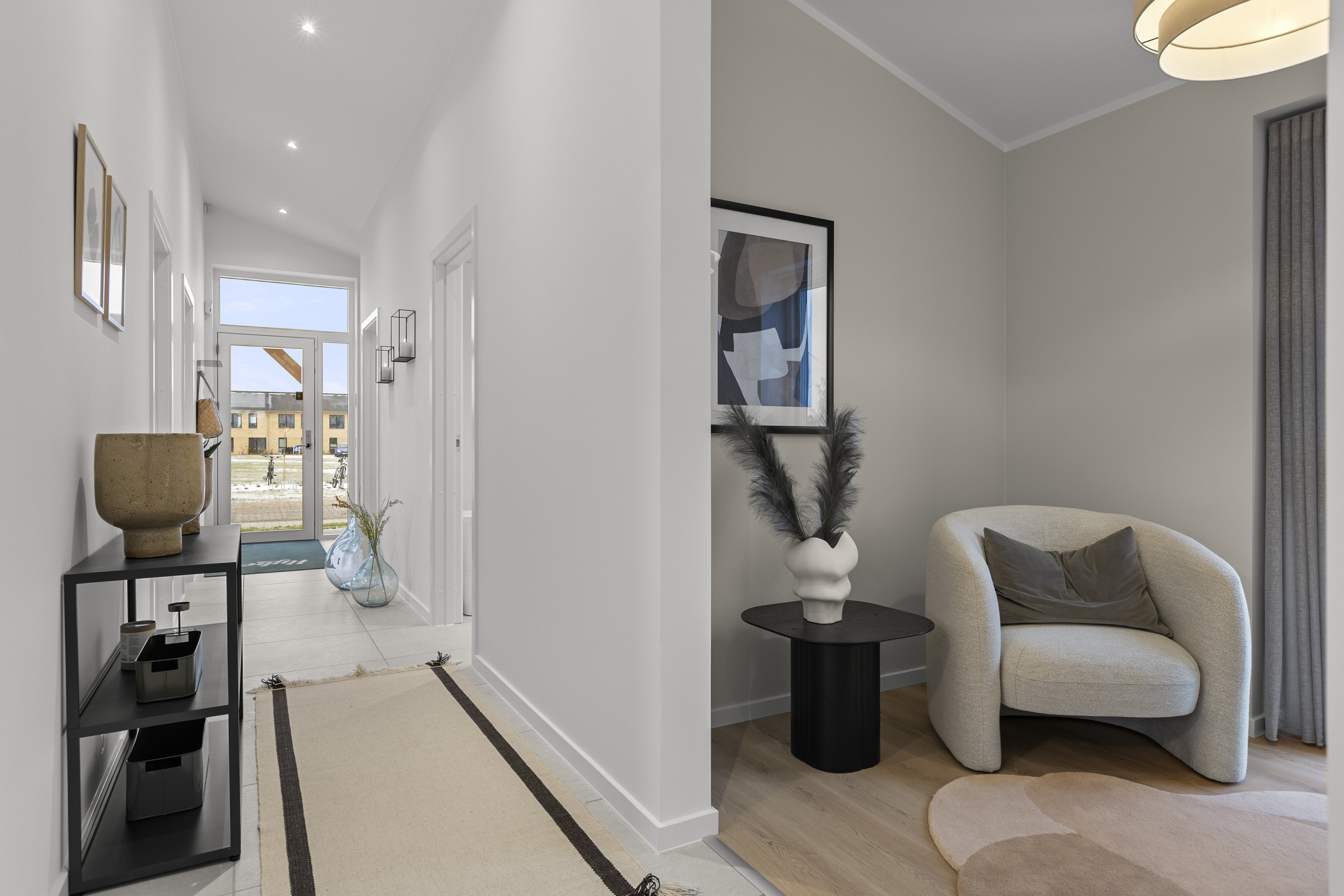 Fremhævet alrum billede i fuldskærmstilstand. Billede af Klintevænget 29, 4130 Viby Sjælland