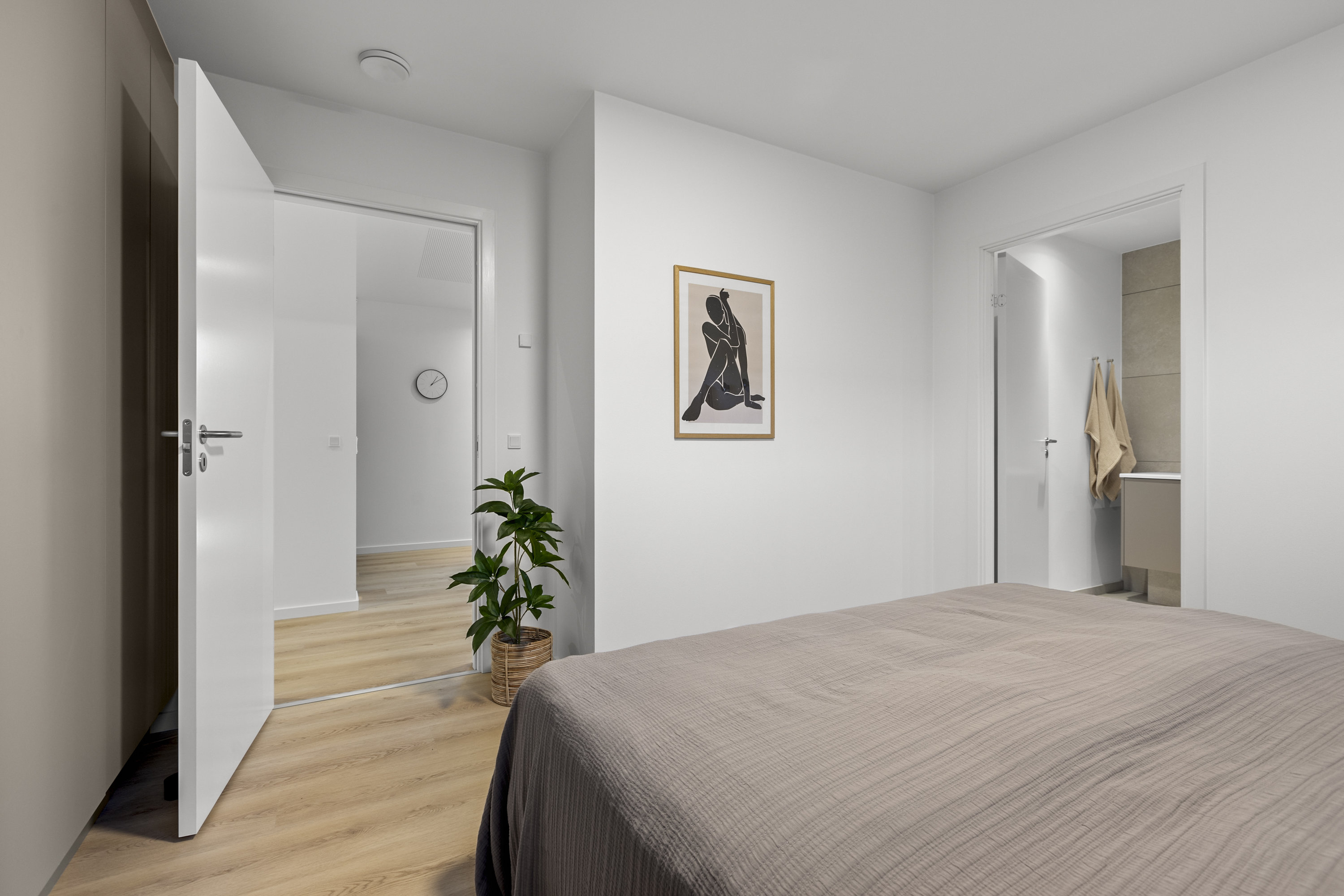 Fremhævet værelse billede i fuldskærmstilstand. Billede af Klintevænget 29, 4130 Viby Sjælland