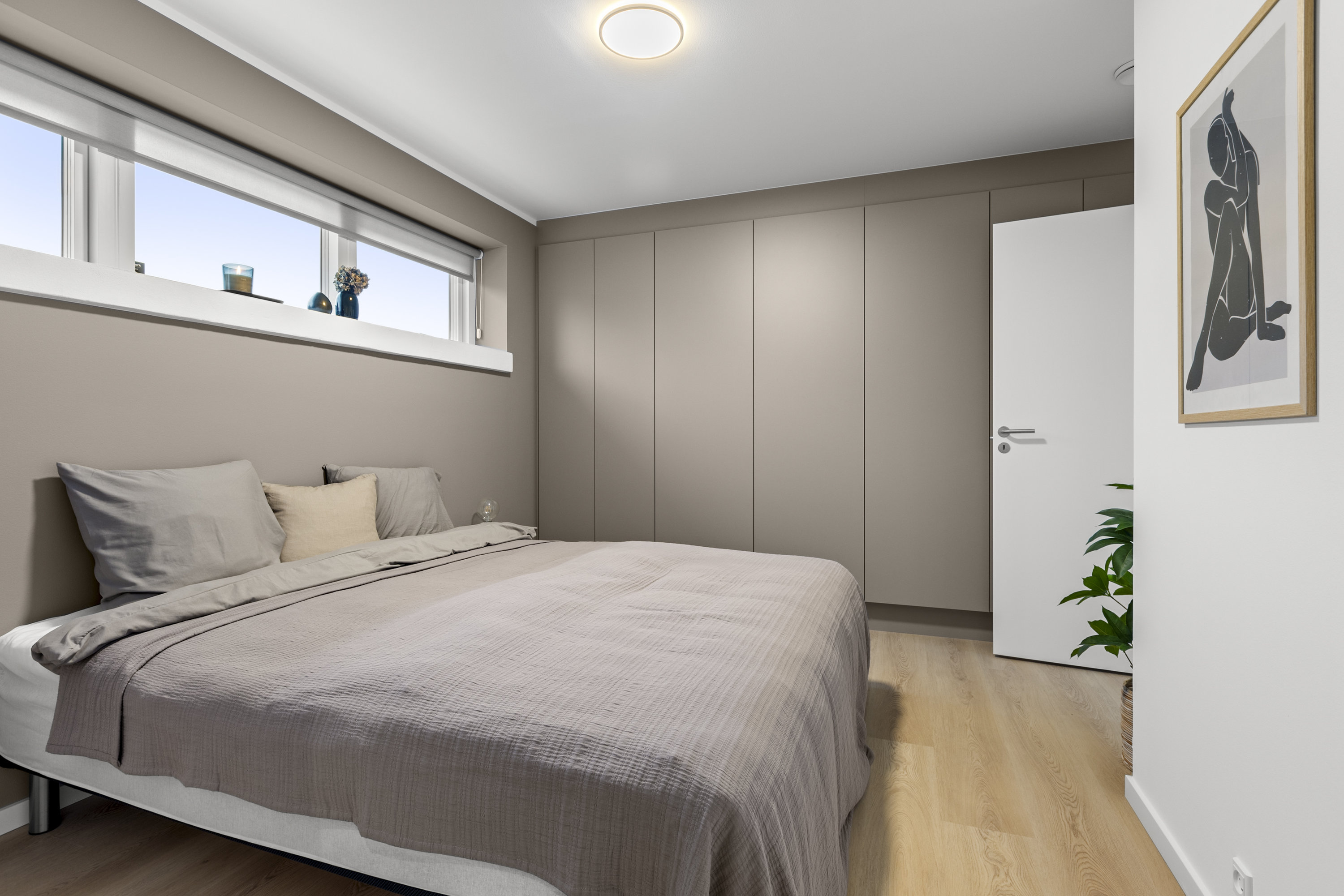 Fremhævet værelse billede i fuldskærmstilstand. Billede af Klintevænget 29, 4130 Viby Sjælland