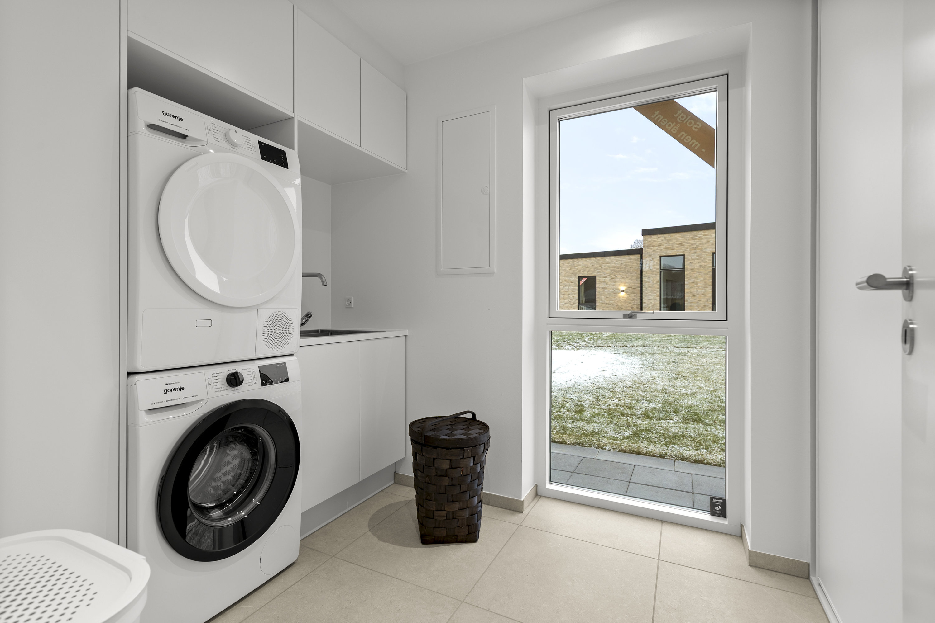 Fremhævet bryggers billede i fuldskærmstilstand. Billede af Klintevænget 29, 4130 Viby Sjælland