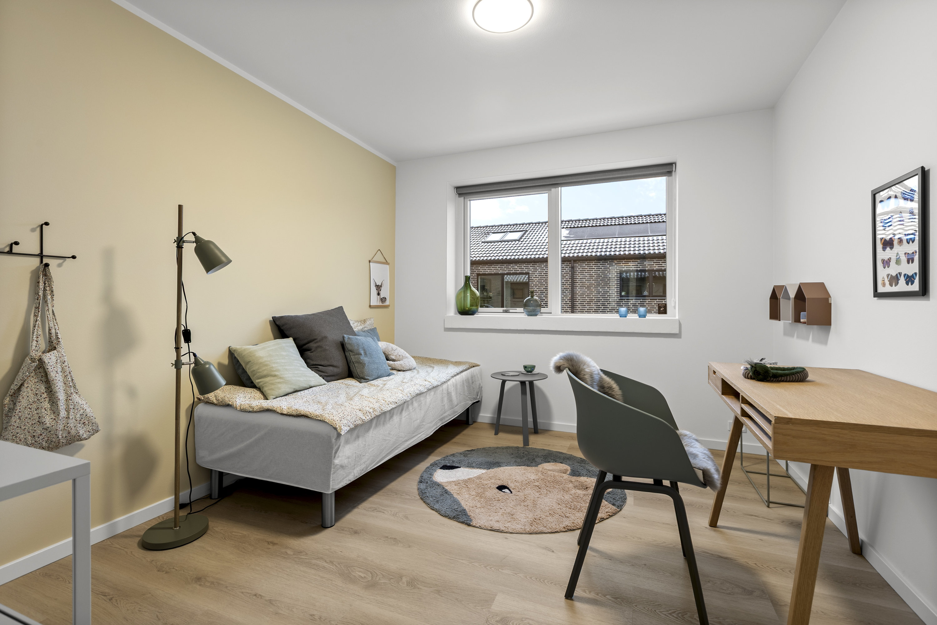 Fremhævet værelse billede i fuldskærmstilstand. Billede af Klintevænget 29, 4130 Viby Sjælland