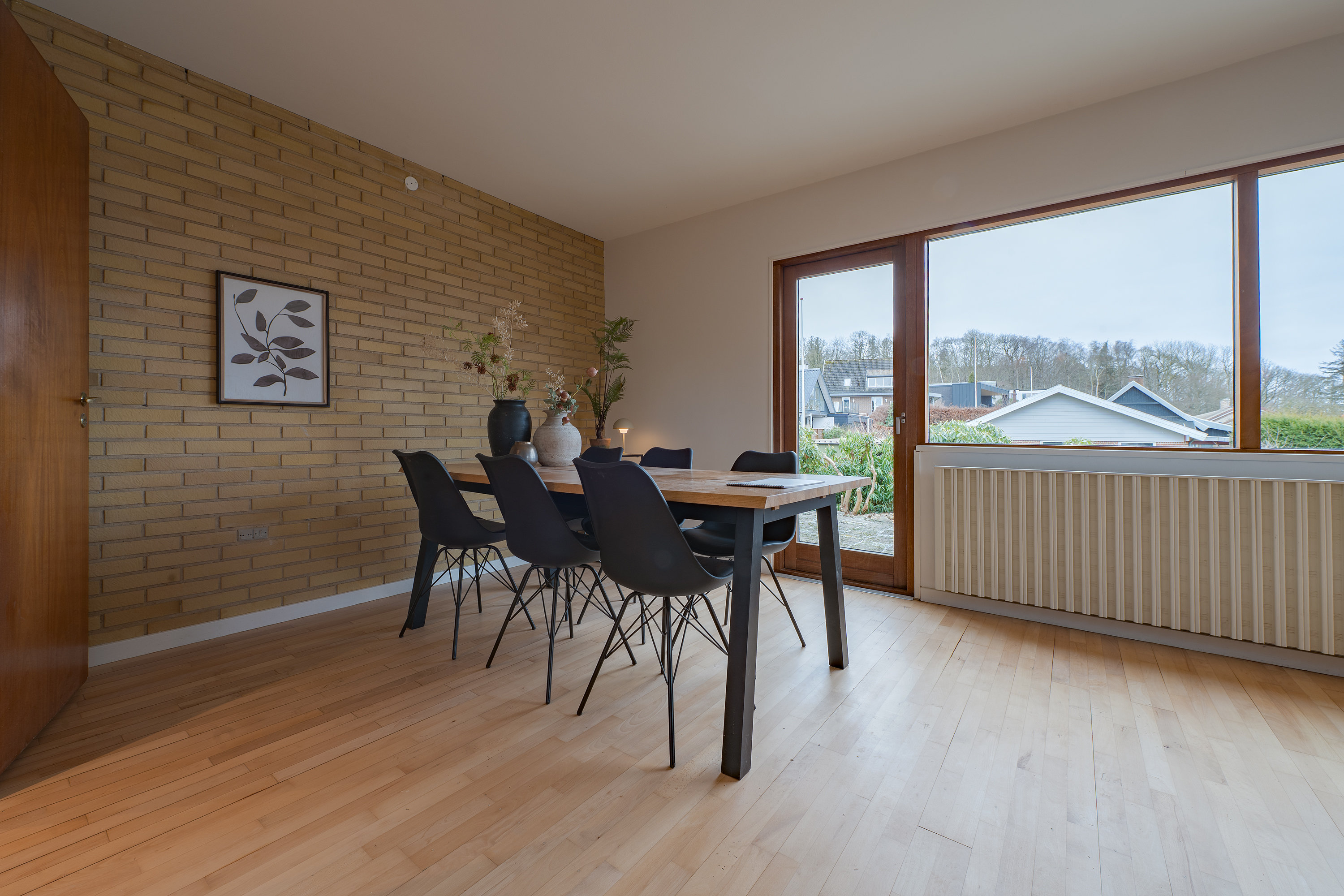 Fremhævet  billede i fuldskærmstilstand. Billede af Nørresøvej Nord 13, 8800 Viborg