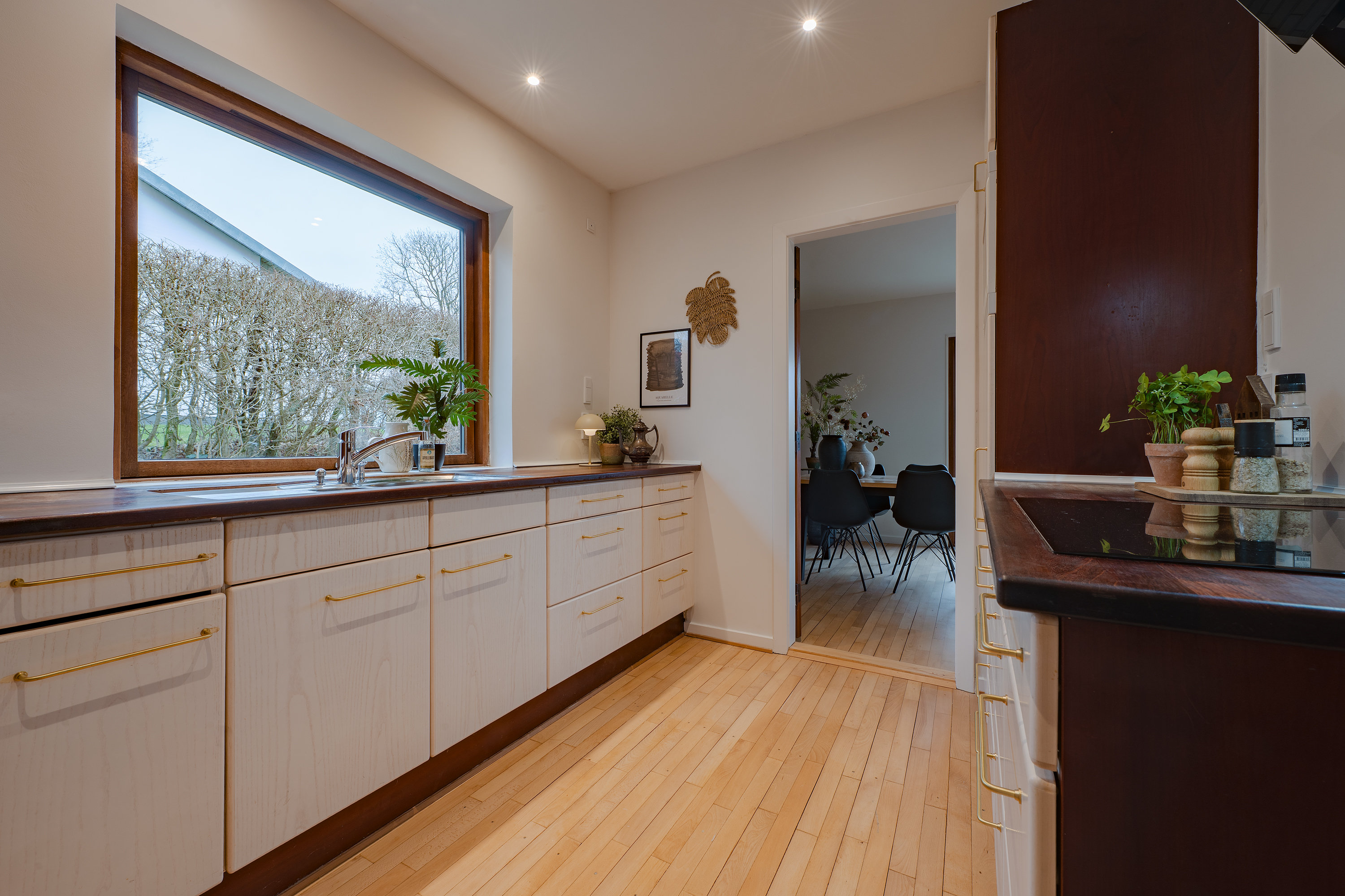 Fremhævet  billede i fuldskærmstilstand. Billede af Nørresøvej Nord 13, 8800 Viborg