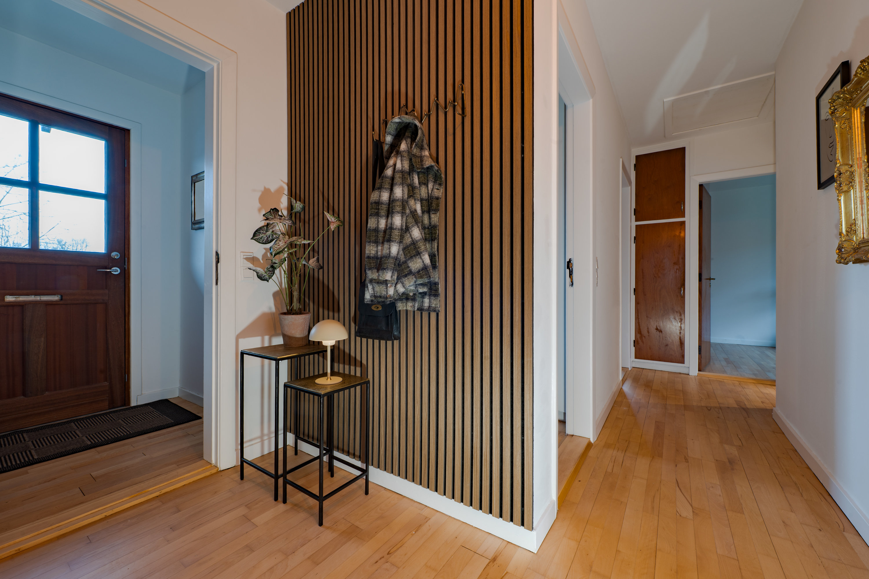 Fremhævet  billede i fuldskærmstilstand. Billede af Nørresøvej Nord 13, 8800 Viborg