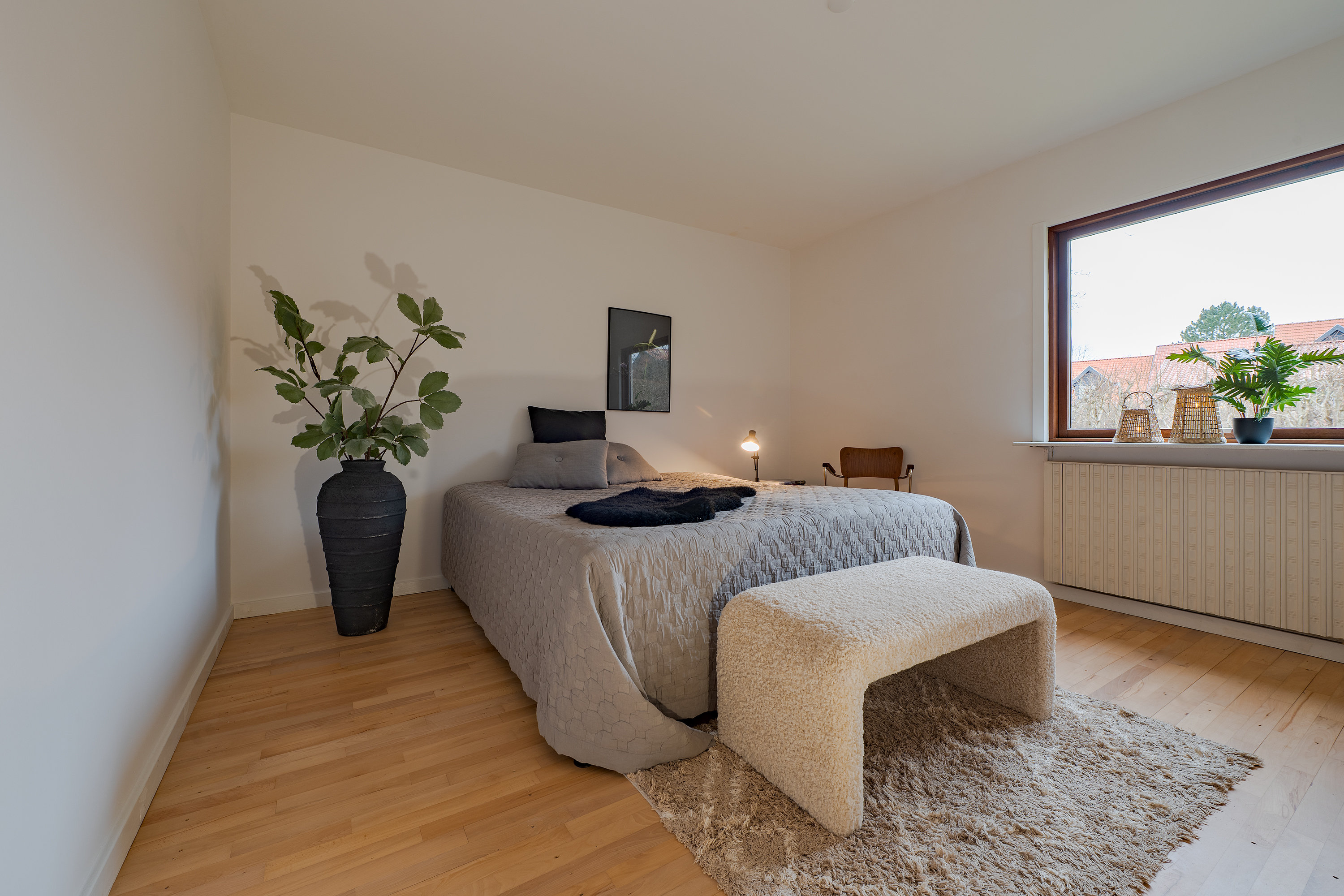 Fremhævet  billede i fuldskærmstilstand. Billede af Nørresøvej Nord 13, 8800 Viborg