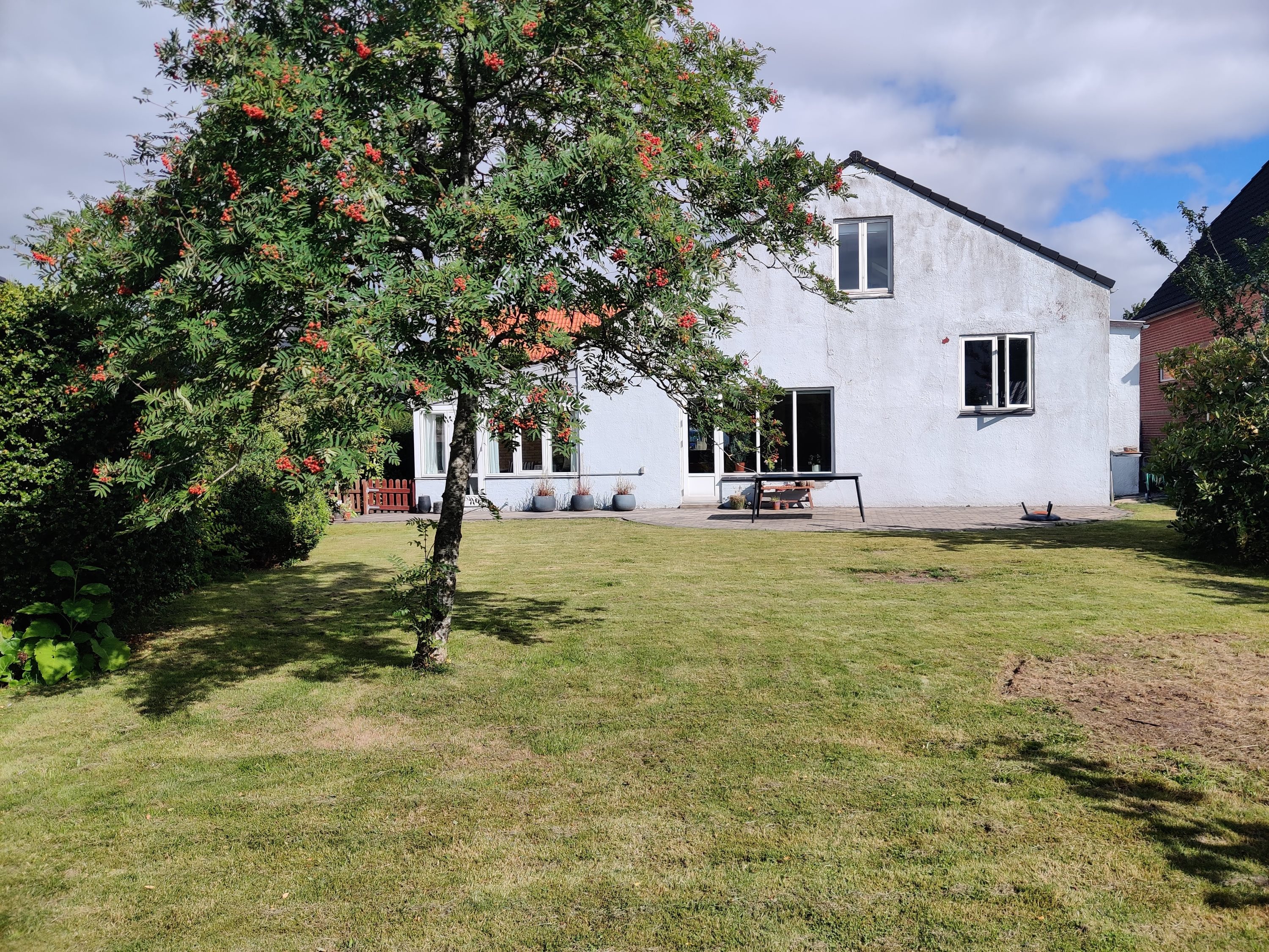 Miniaturebillede 1: andet. Billede af Fredericiagade 35, 7500 Holstebro