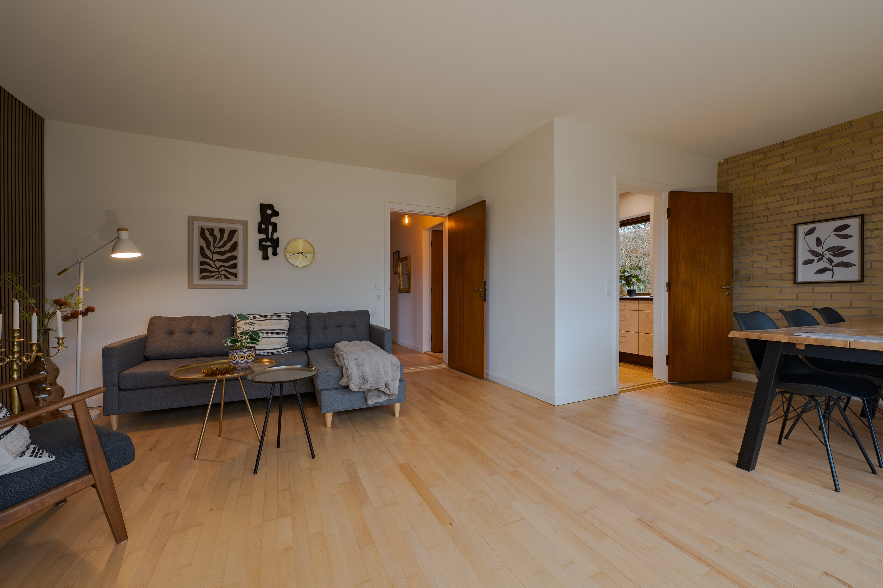 Fremhævet  billede i fuldskærmstilstand. Billede af Nørresøvej Nord 13, 8800 Viborg