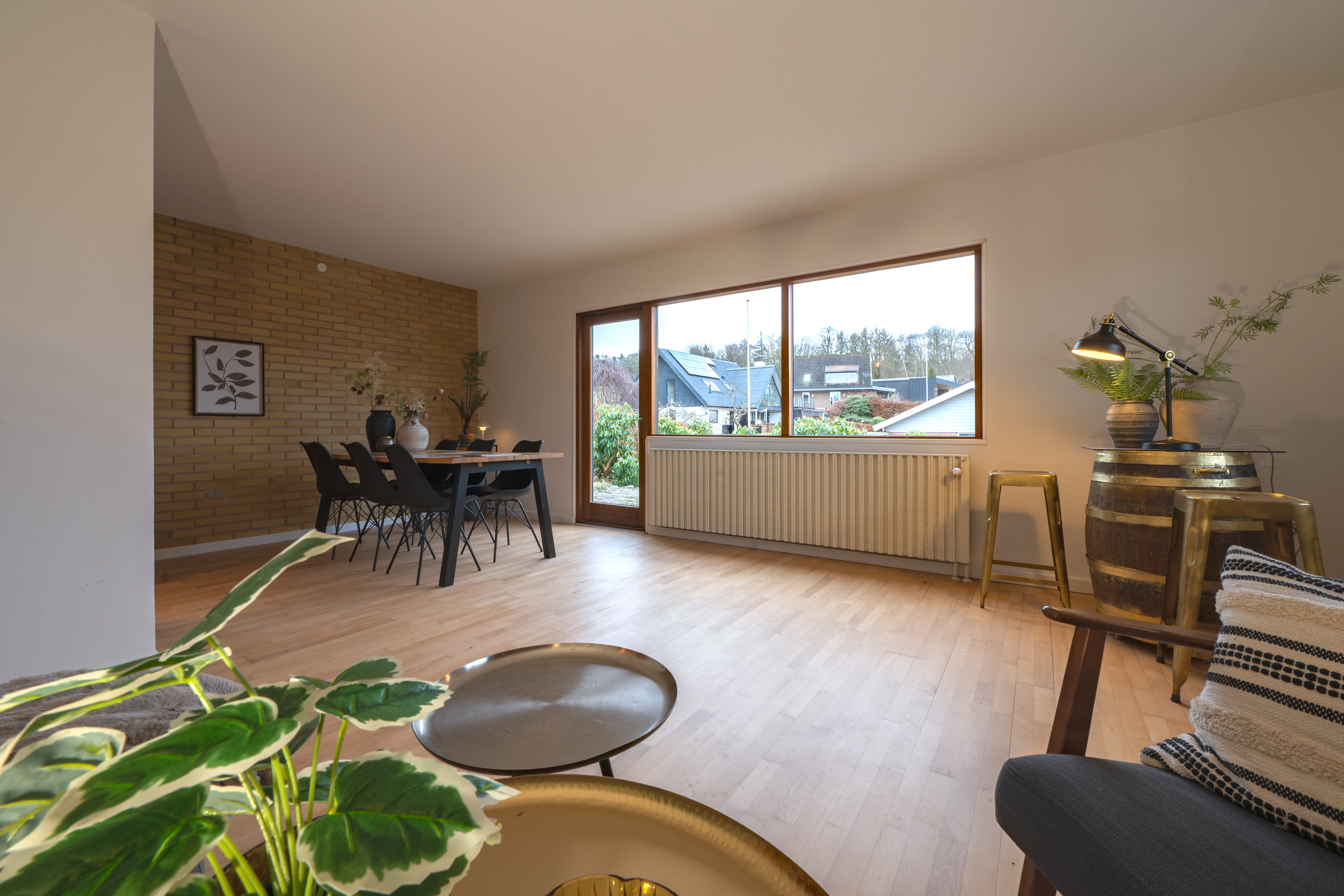 Fremhævet  billede i fuldskærmstilstand. Billede af Nørresøvej Nord 13, 8800 Viborg