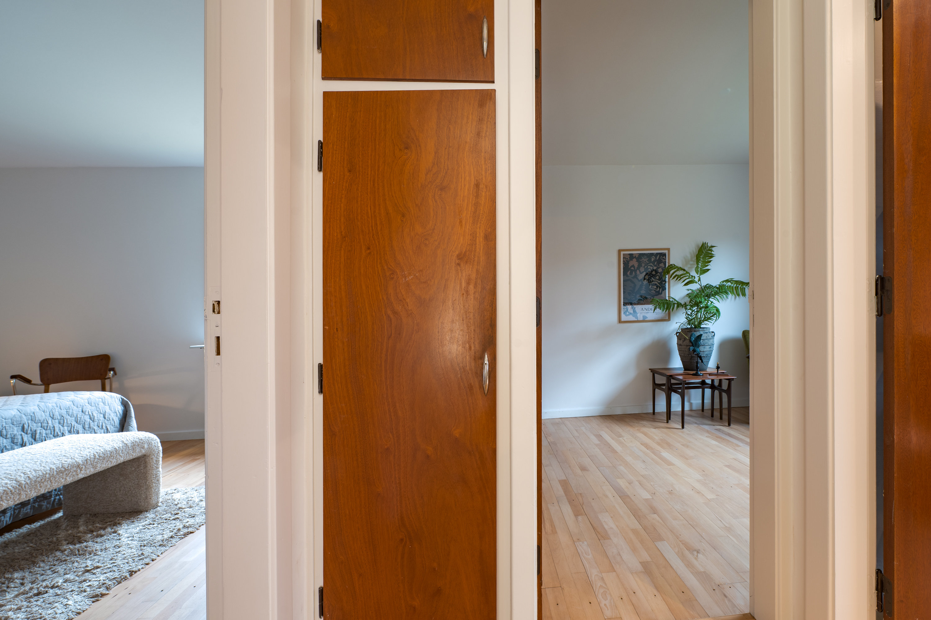 Fremhævet  billede i fuldskærmstilstand. Billede af Nørresøvej Nord 13, 8800 Viborg