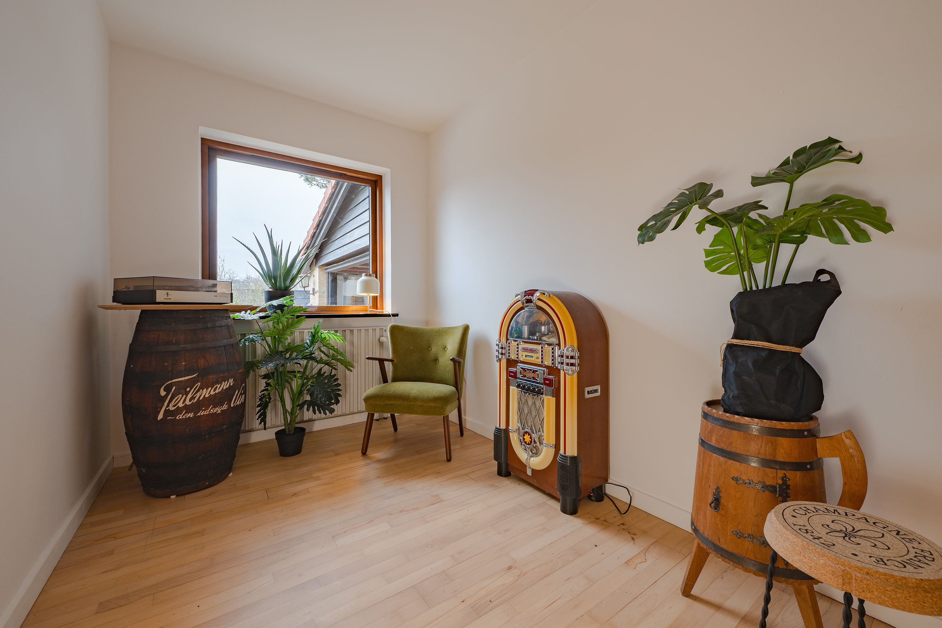 Fremhævet  billede i fuldskærmstilstand. Billede af Nørresøvej Nord 13, 8800 Viborg