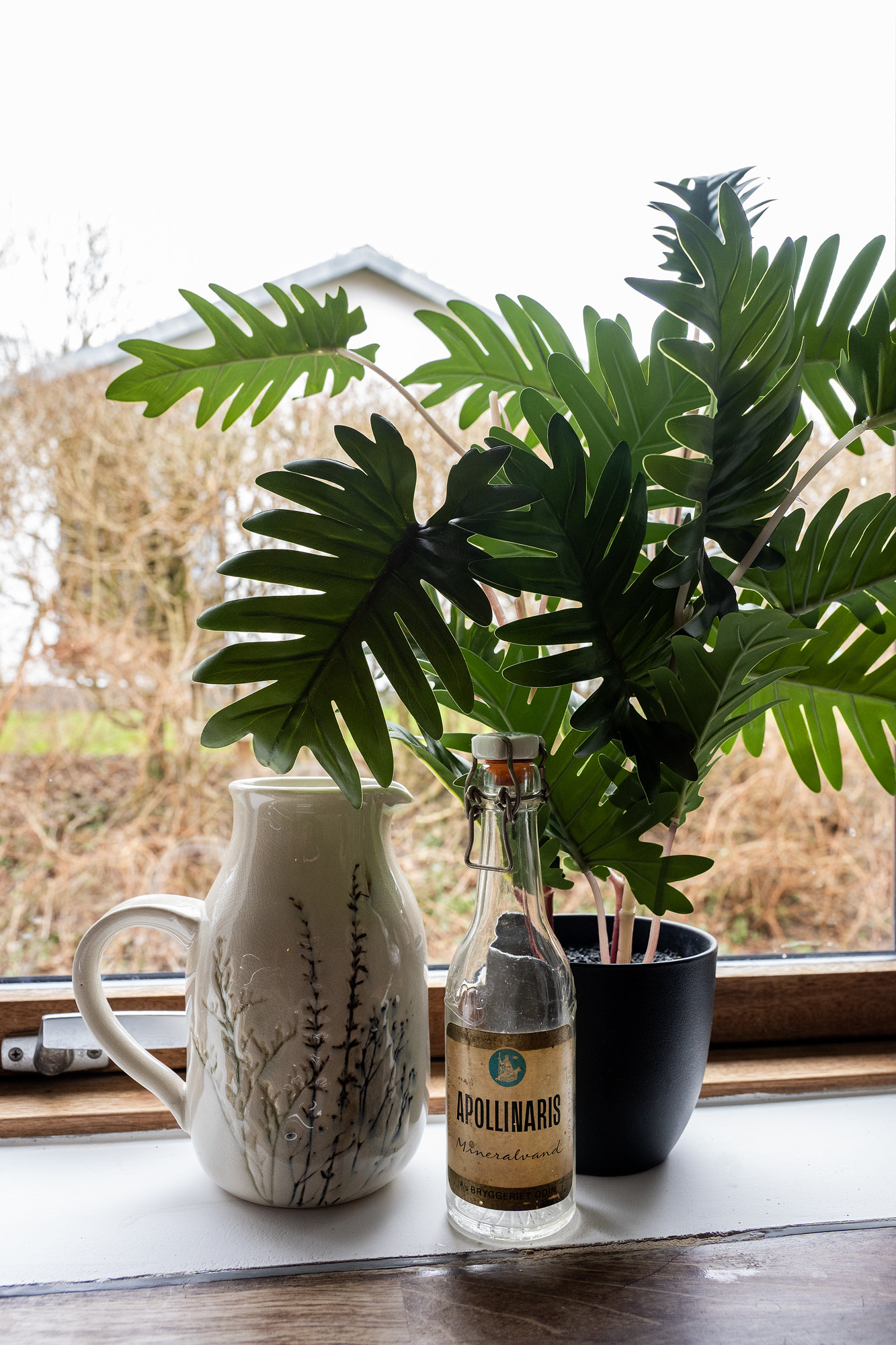 Fremhævet  billede i fuldskærmstilstand. Billede af Nørresøvej Nord 13, 8800 Viborg