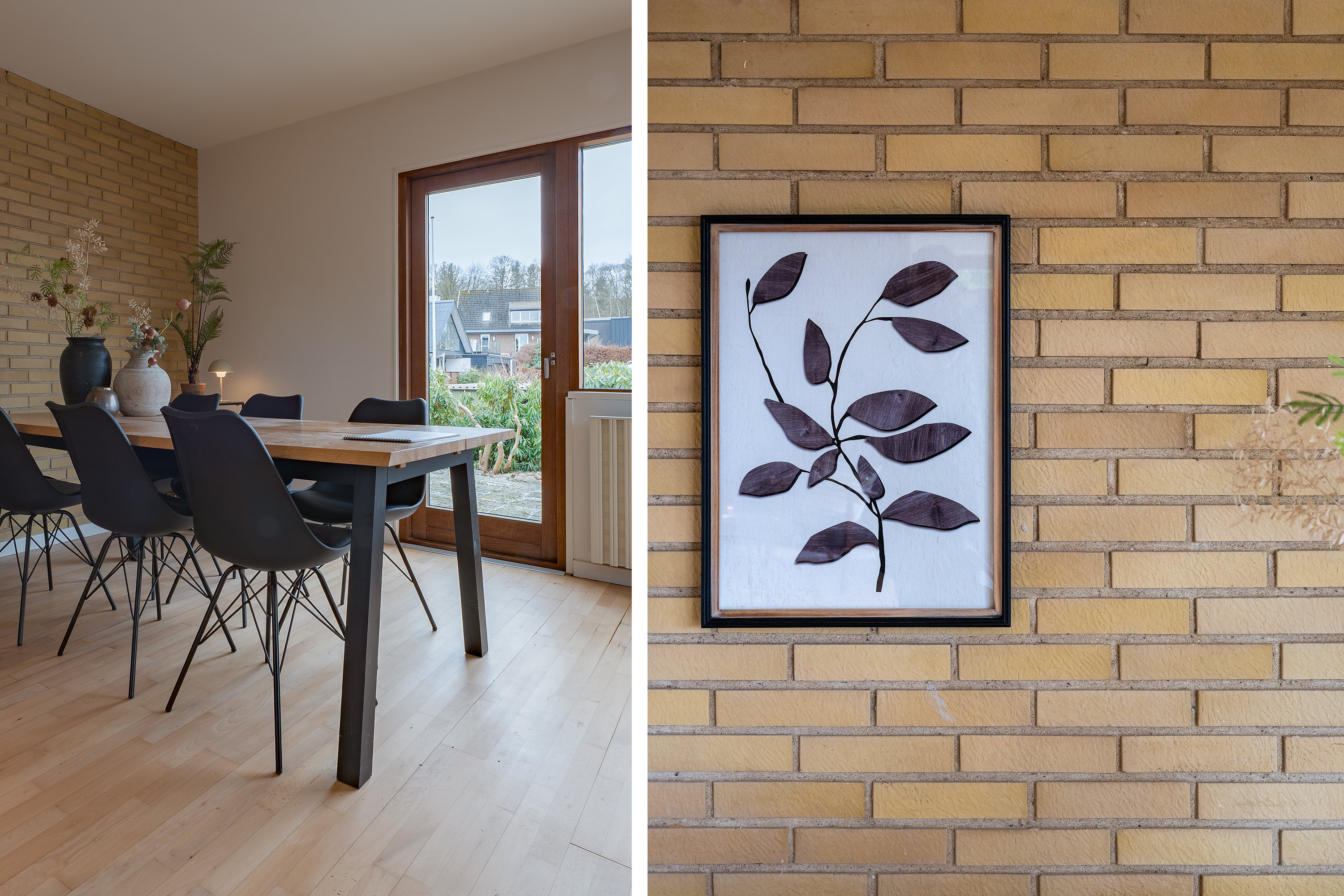 Fremhævet  billede i fuldskærmstilstand. Billede af Nørresøvej Nord 13, 8800 Viborg