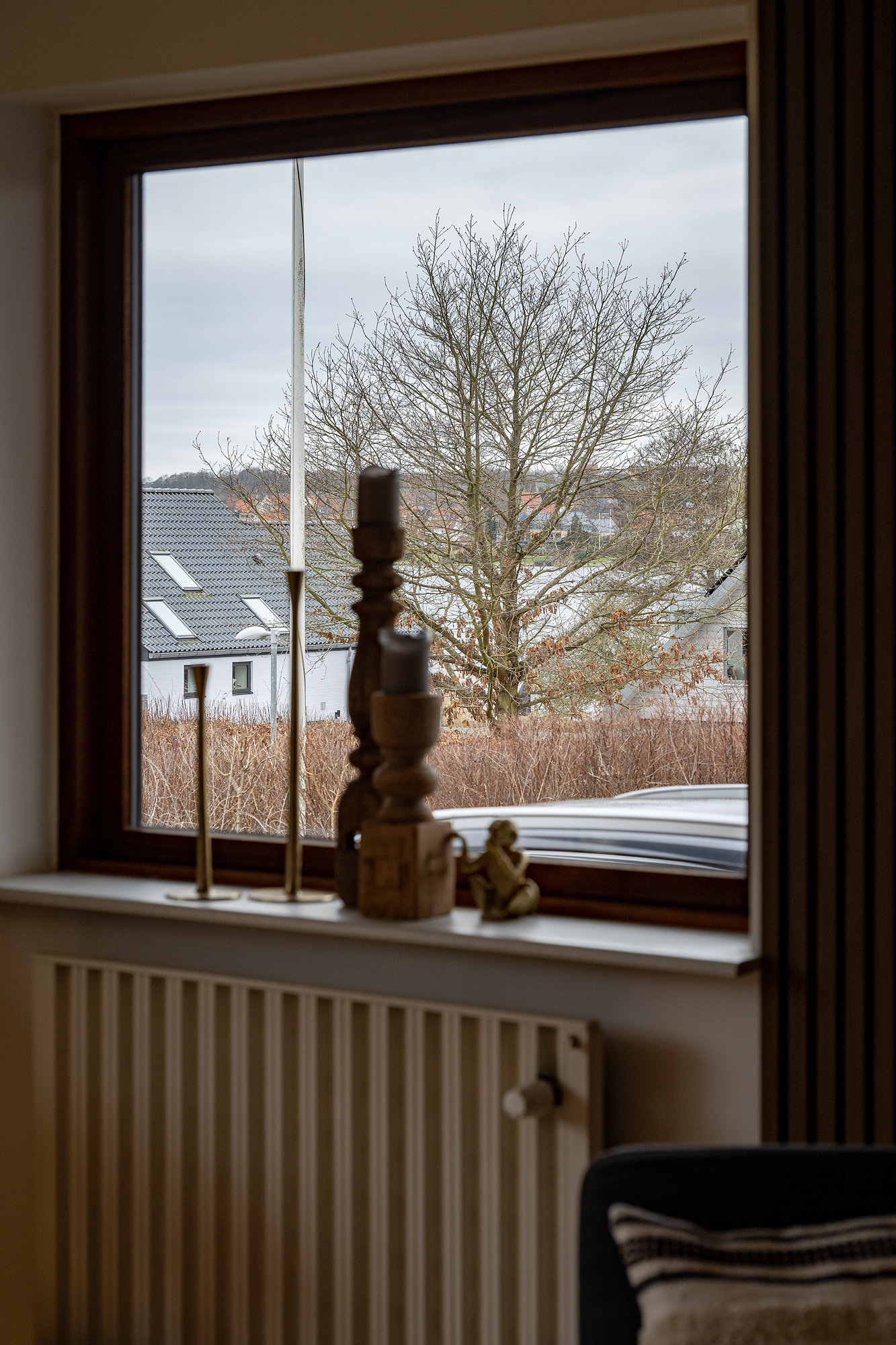 Fremhævet  billede i fuldskærmstilstand. Billede af Nørresøvej Nord 13, 8800 Viborg