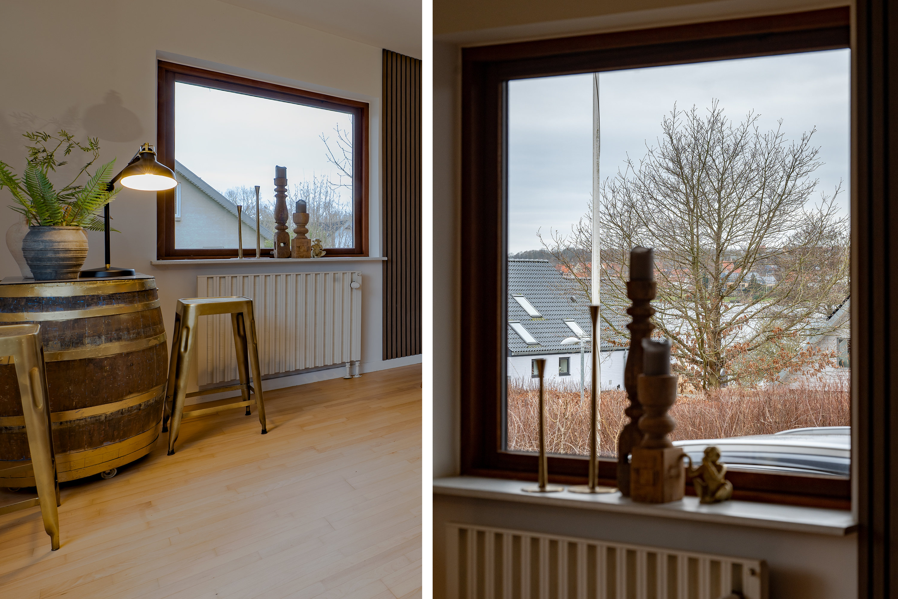 Fremhævet  billede i fuldskærmstilstand. Billede af Nørresøvej Nord 13, 8800 Viborg